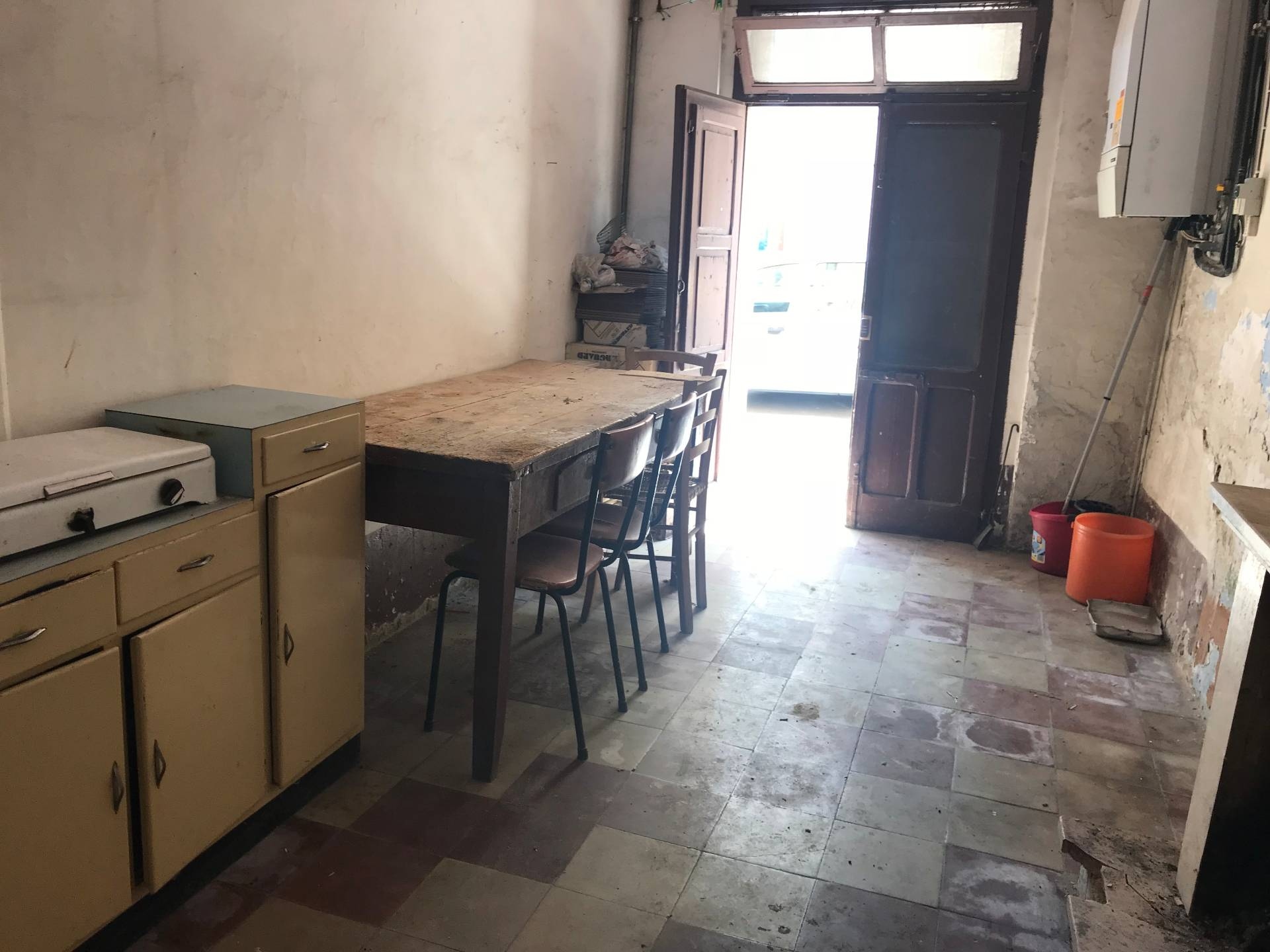 Abitazione indipendente in vendita a Pollutri