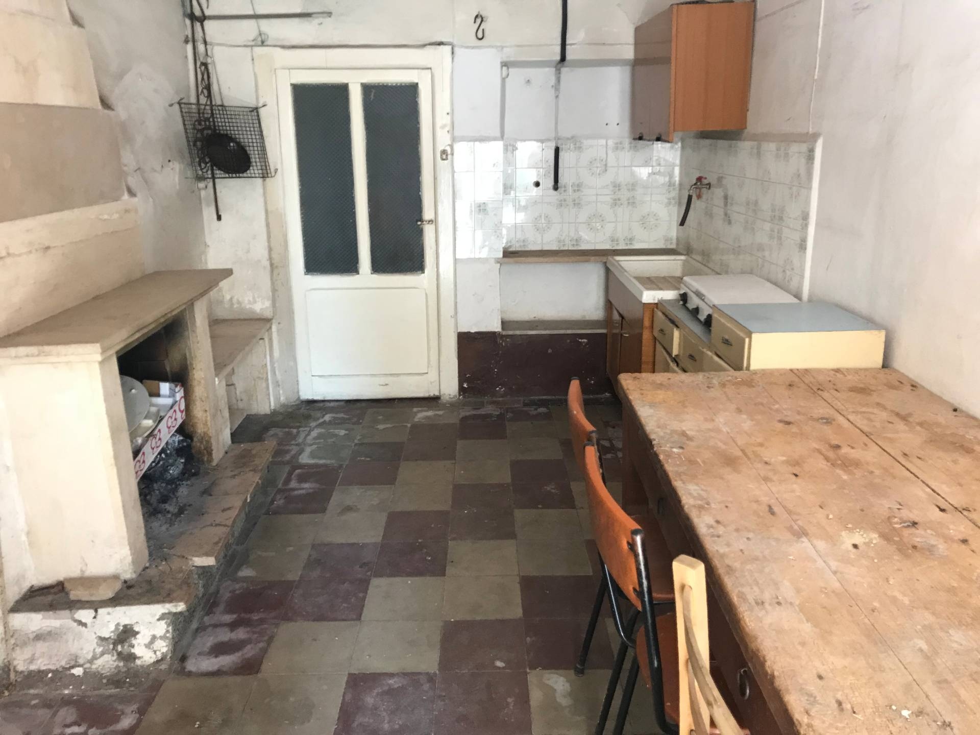 Abitazione indipendente in vendita a Pollutri