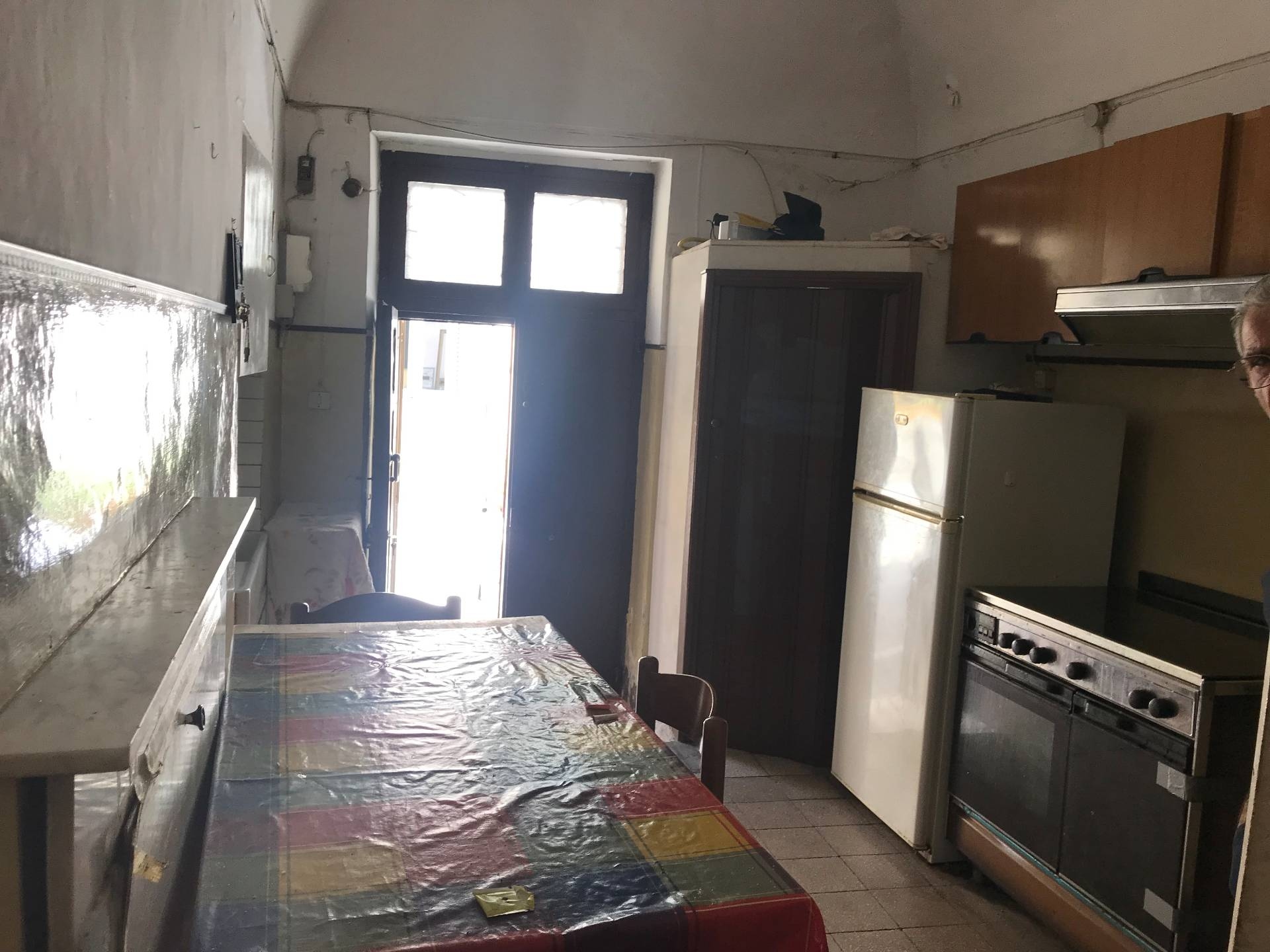 Abitazione indipendente in vendita a Pollutri