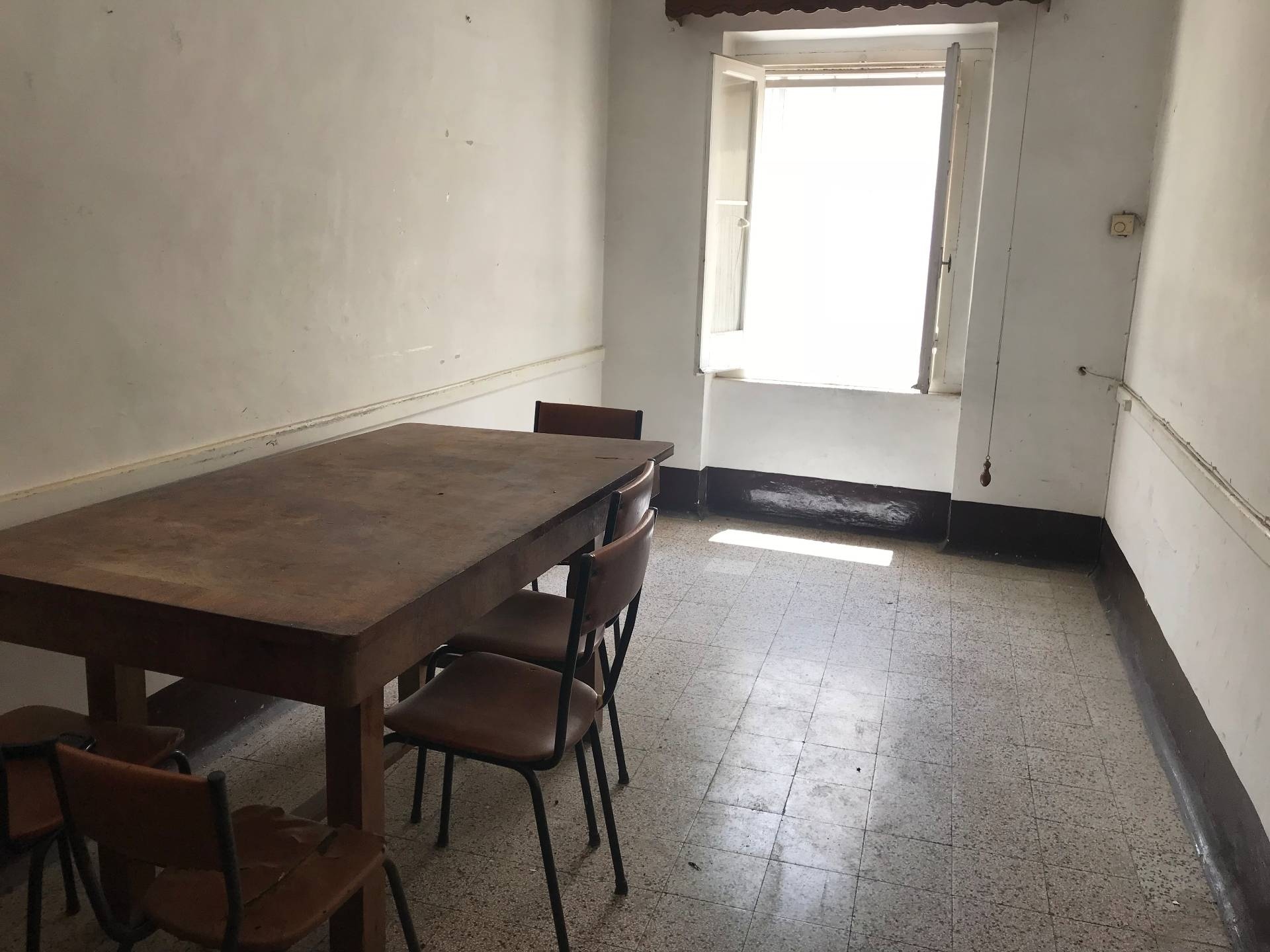 Abitazione indipendente in vendita a Pollutri