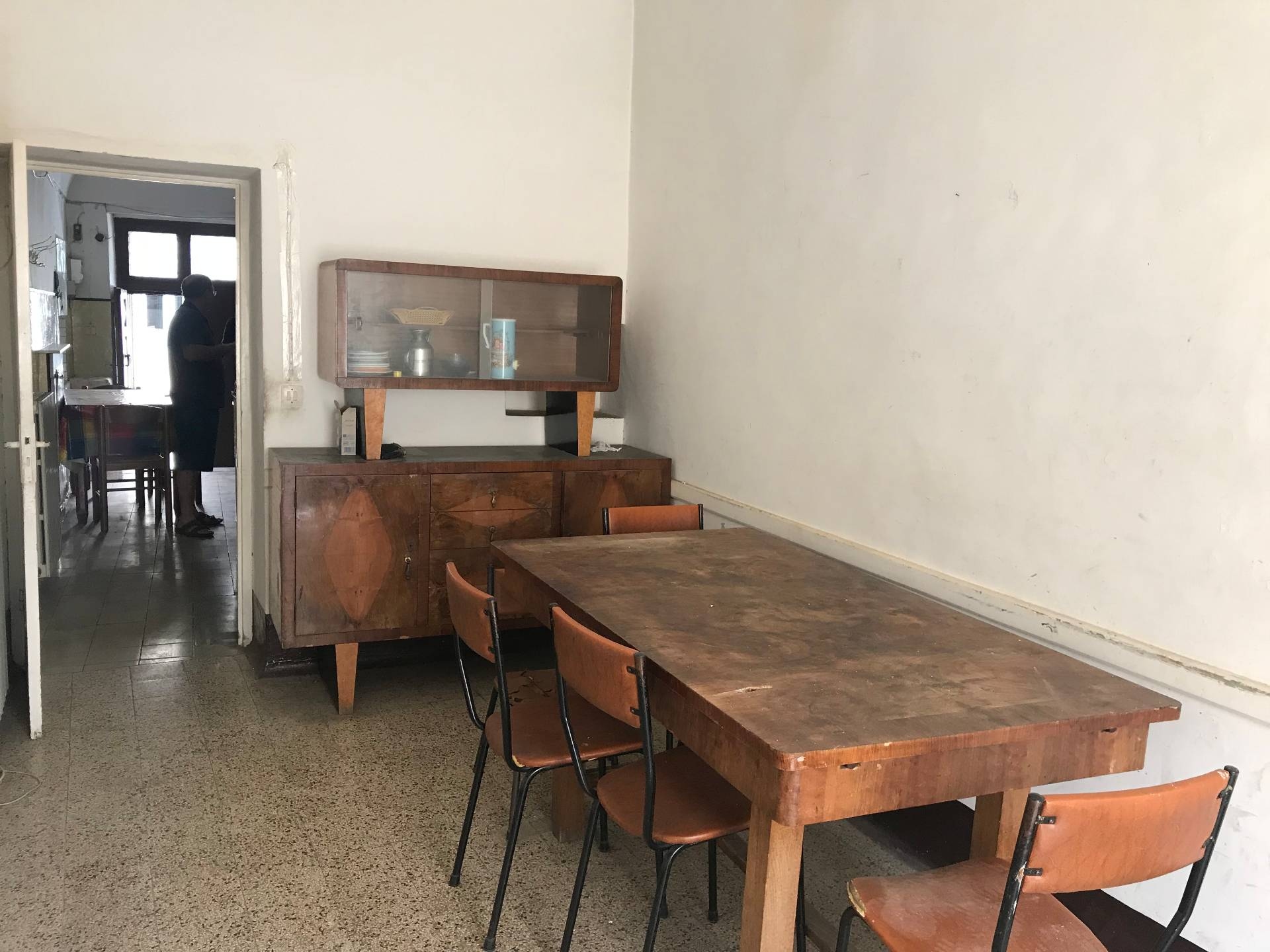 Abitazione indipendente in vendita a Pollutri