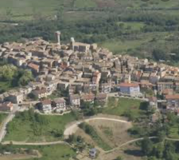 Appartamento con ingresso indipendente in vendita a Guilmi