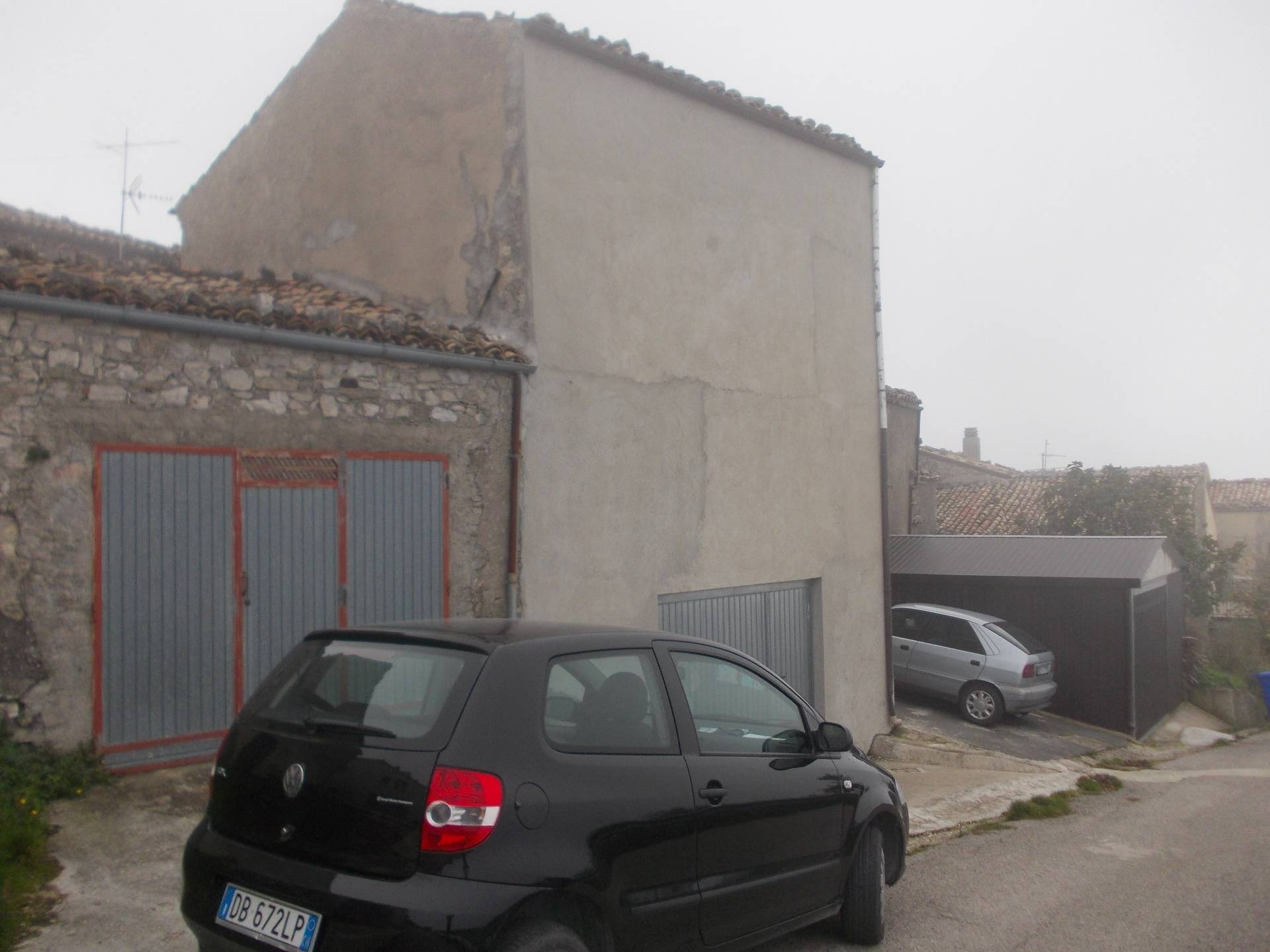 Appartamento con ingresso indipendente in vendita a Guilmi