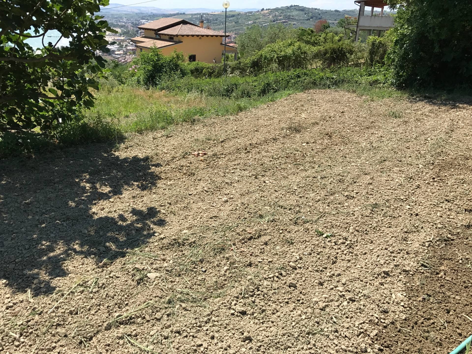 Terreno edificabile in vendita a Vasto, ZONA RESIDENZIALE