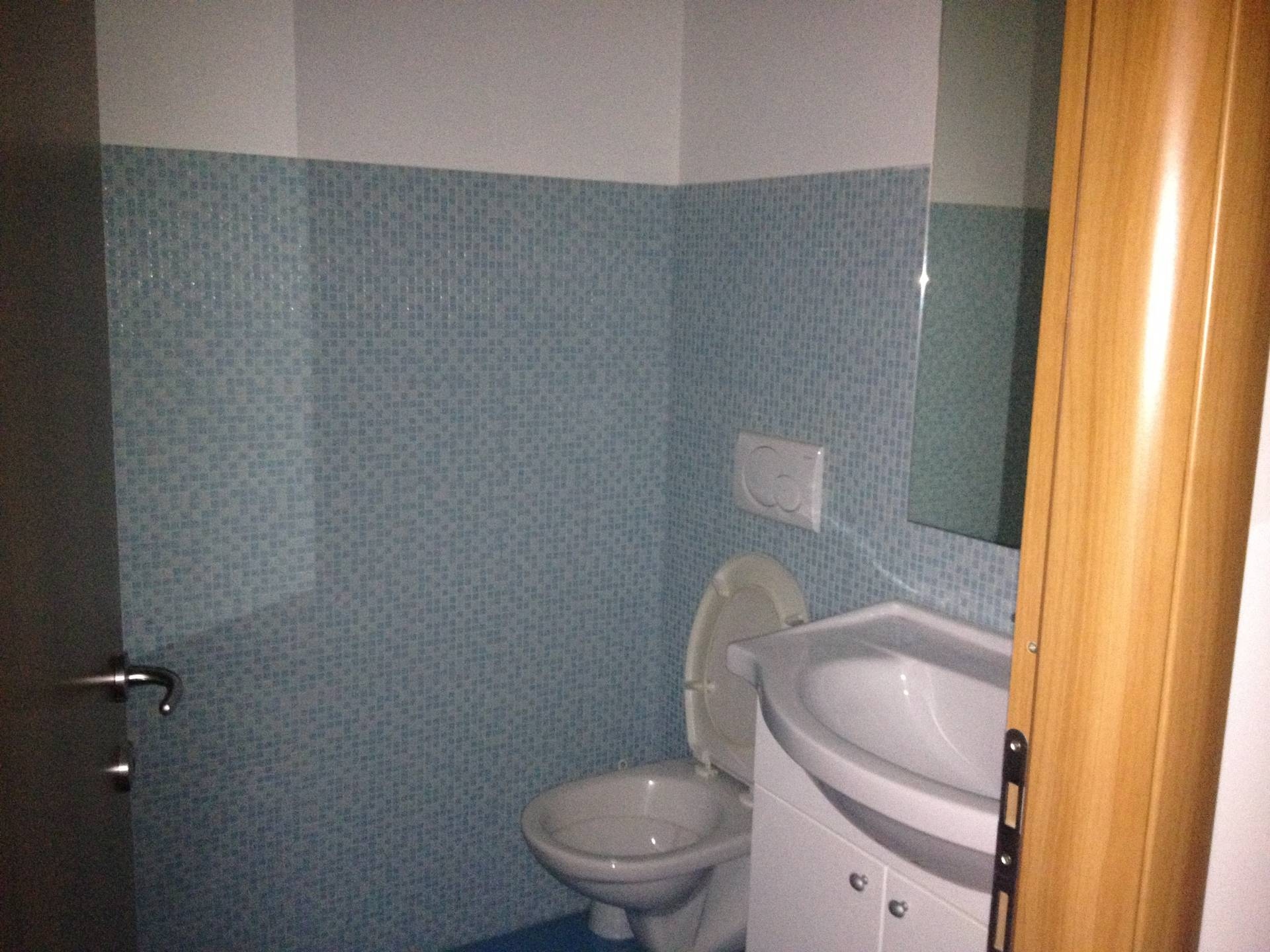 Studio/Ufficio in affitto a Vasto, ZONA CENTRALE