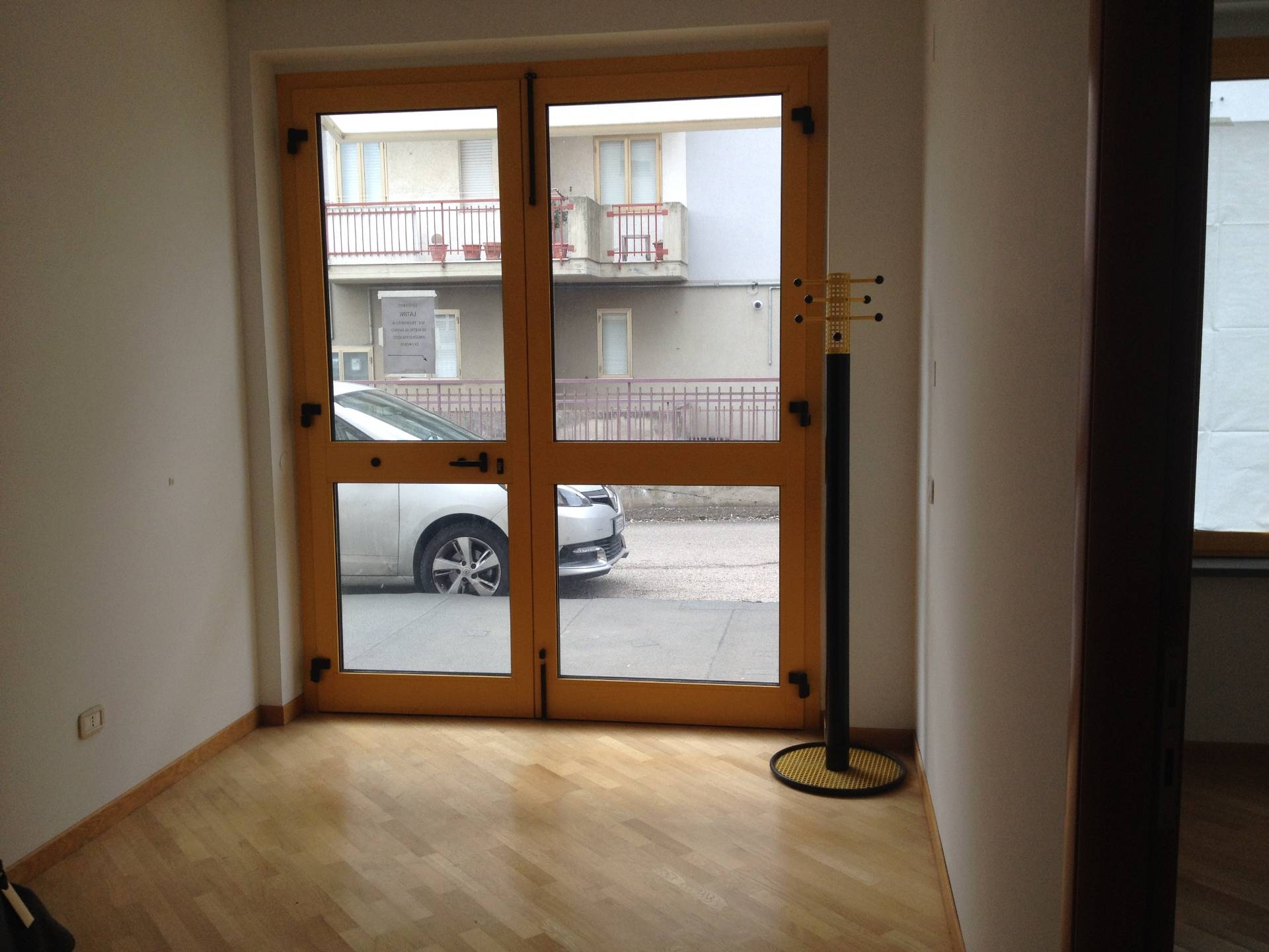 Studio/Ufficio in affitto a Vasto, ZONA CENTRALE