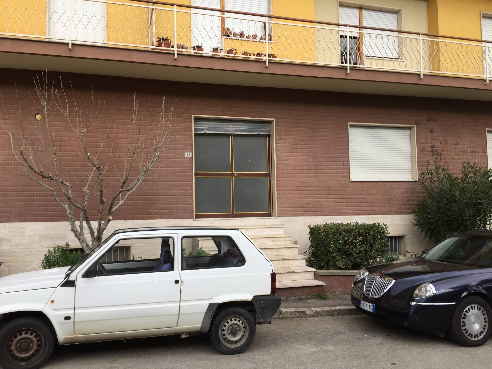 Studio/Ufficio in affitto a Vasto, ZONA SEMICENTRALE