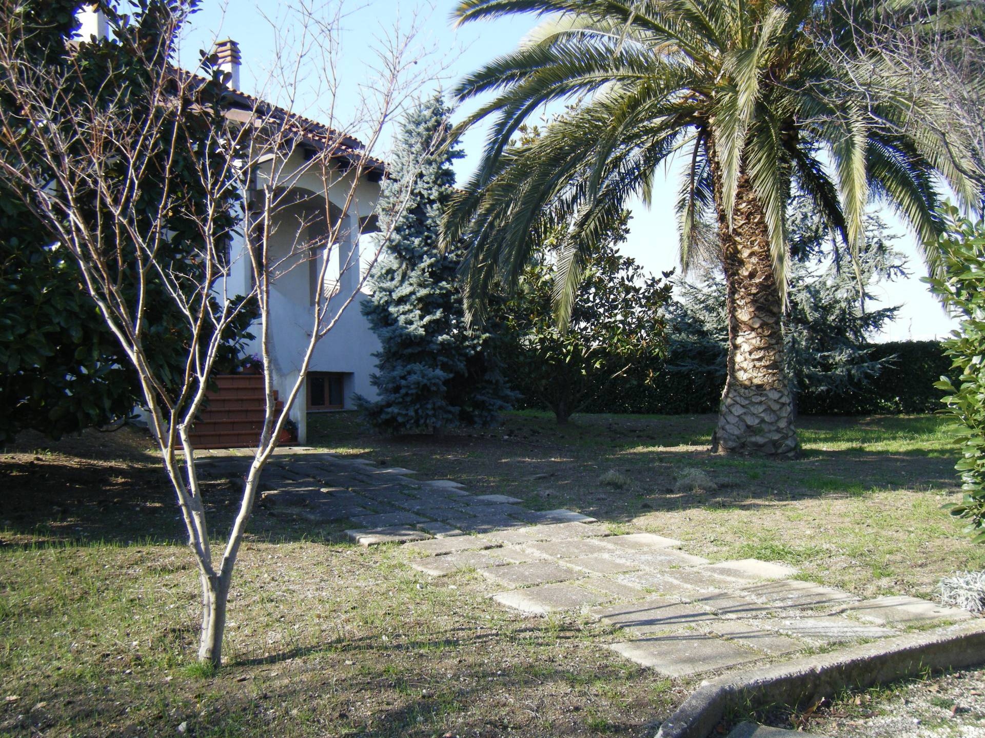 Villa in vendita a Pollutri