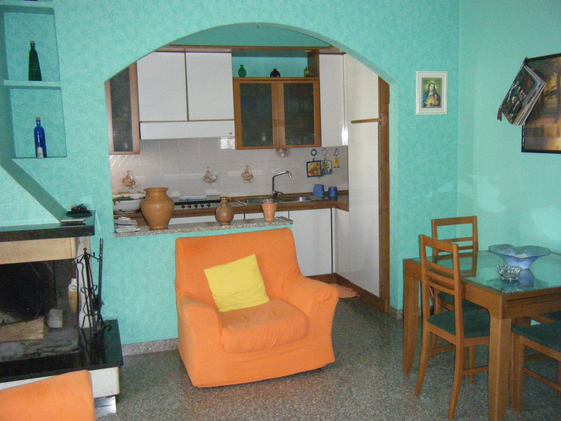 Villa in vendita a Pollutri