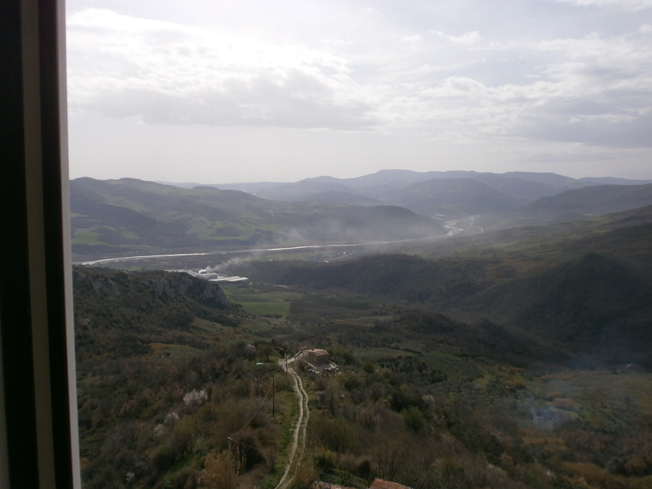 Abitazione indipendente in vendita a Fresagrandinaria