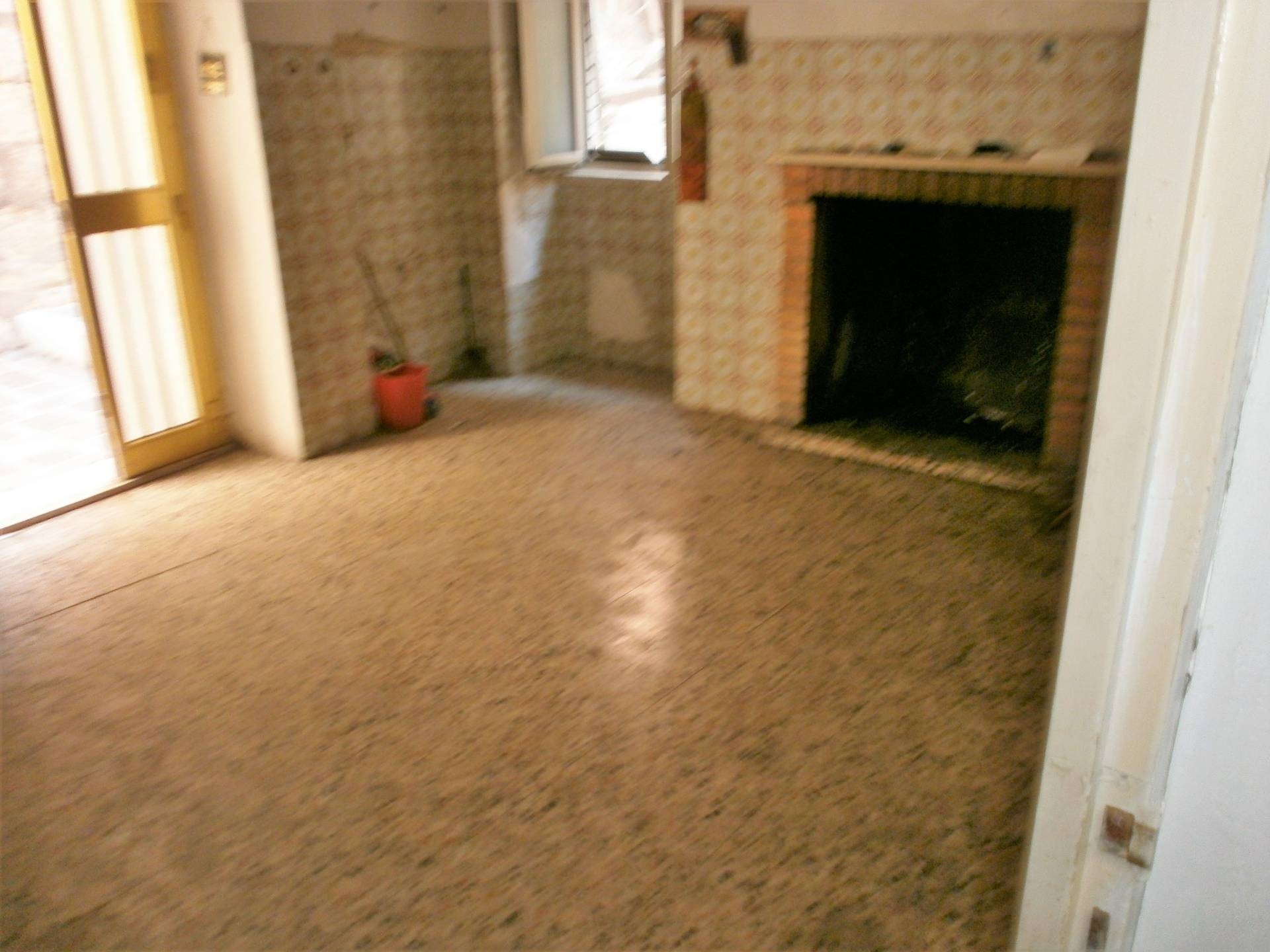 Abitazione indipendente in vendita a Fresagrandinaria