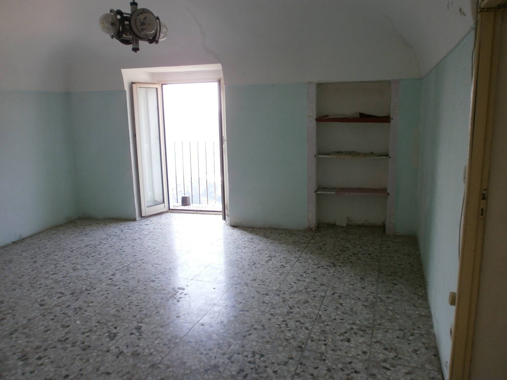 Abitazione indipendente in vendita a Fresagrandinaria