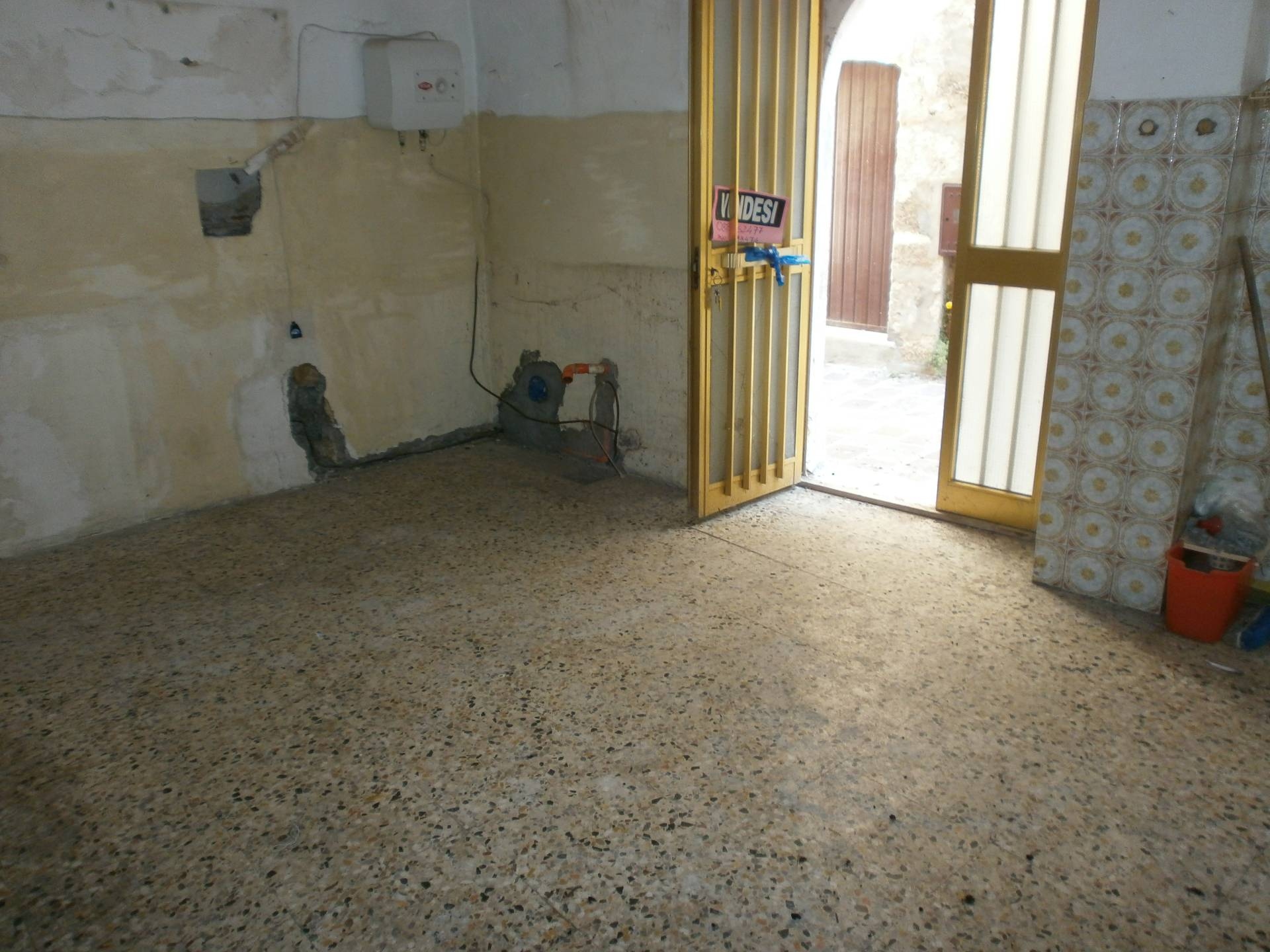 Abitazione indipendente in vendita a Fresagrandinaria