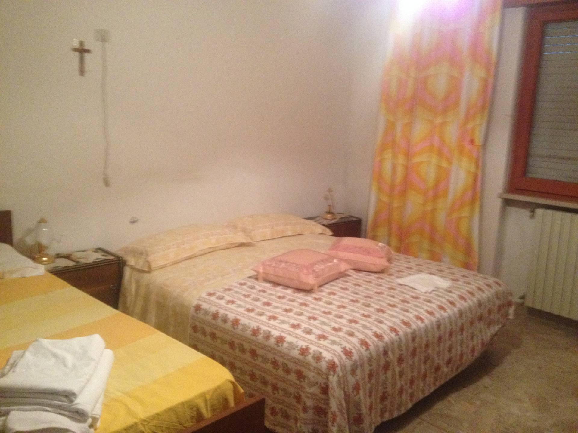 Abitazione indipendente in vendita a Pollutri