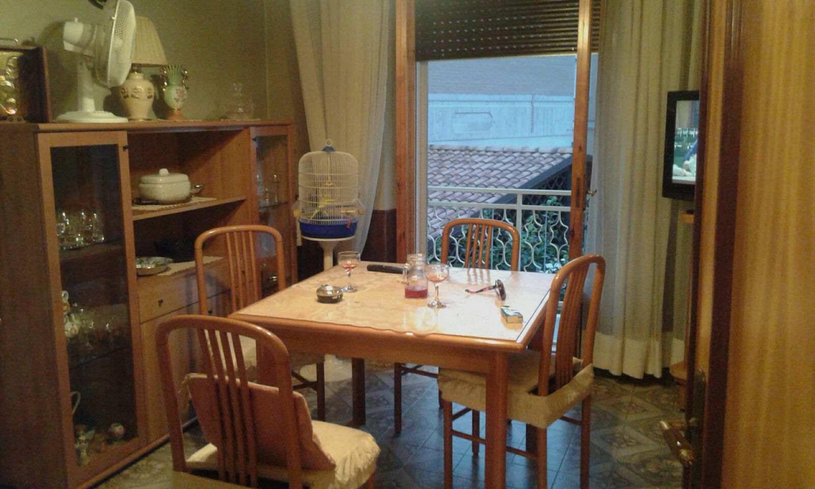 Appartamento in vendita a San Salvo, San Salvo Paese