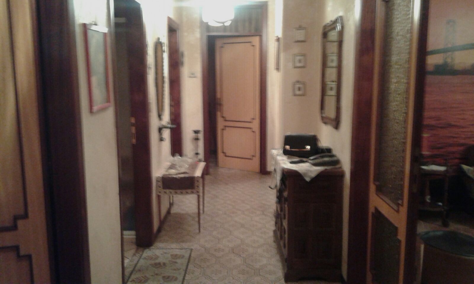 Appartamento in vendita a San Salvo, San Salvo Paese