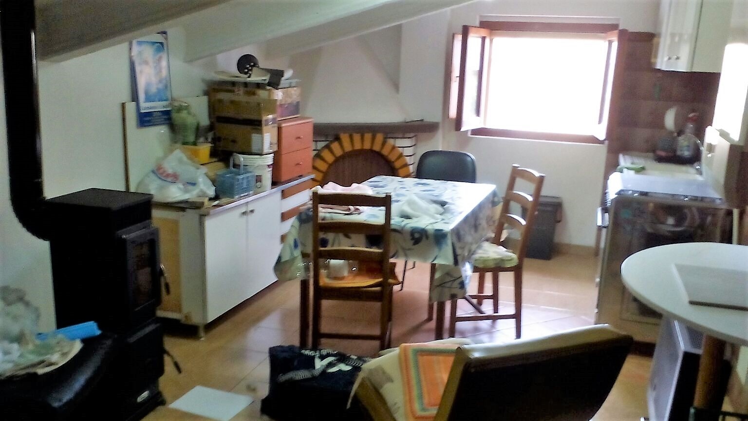 Abitazione indipendente in vendita a San Salvo, San Salvo Paese