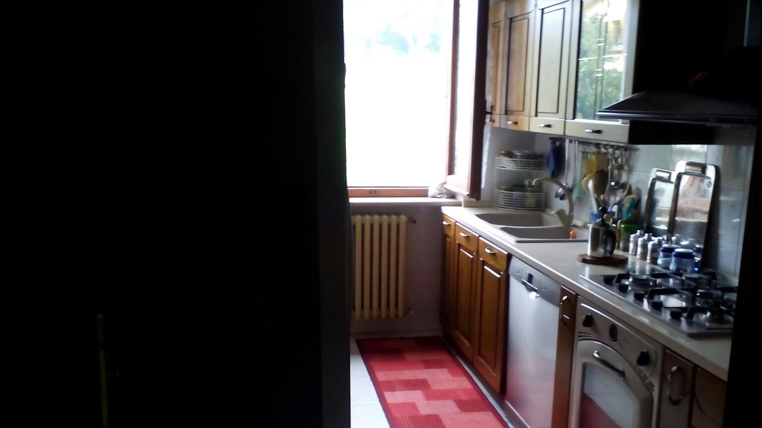 Abitazione indipendente in vendita a San Salvo, San Salvo Paese