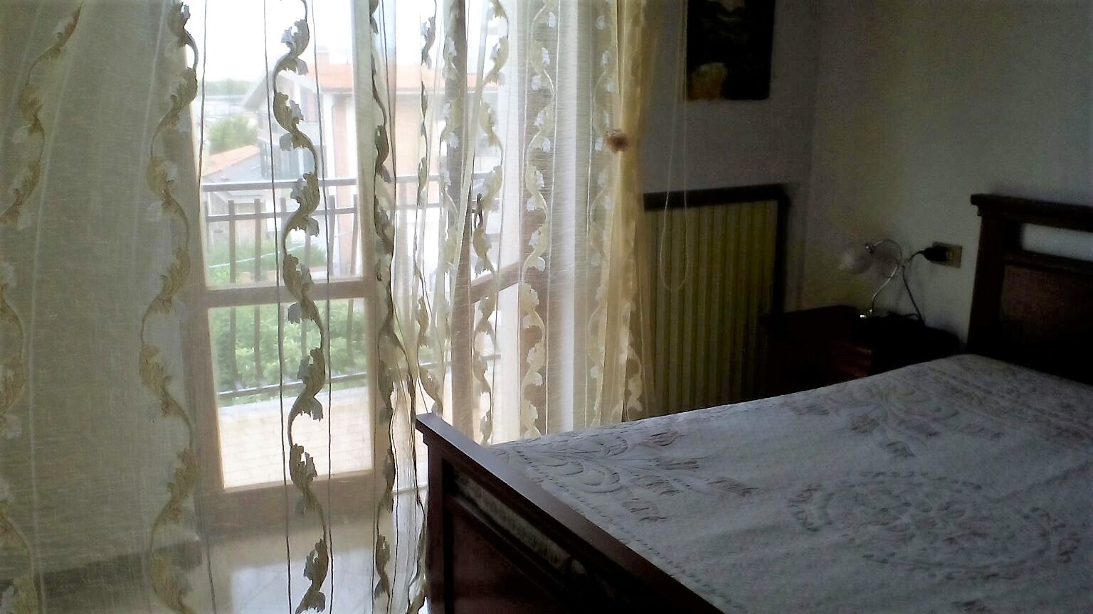 Abitazione indipendente in vendita a San Salvo, San Salvo Paese