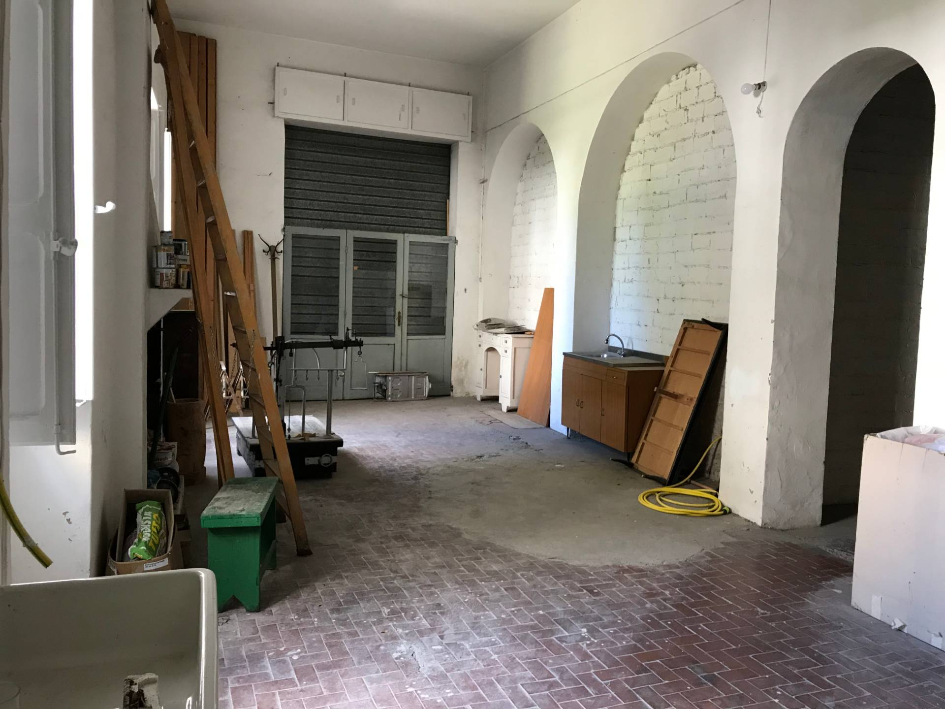 Abitazione indipendente in vendita a Casalbordino