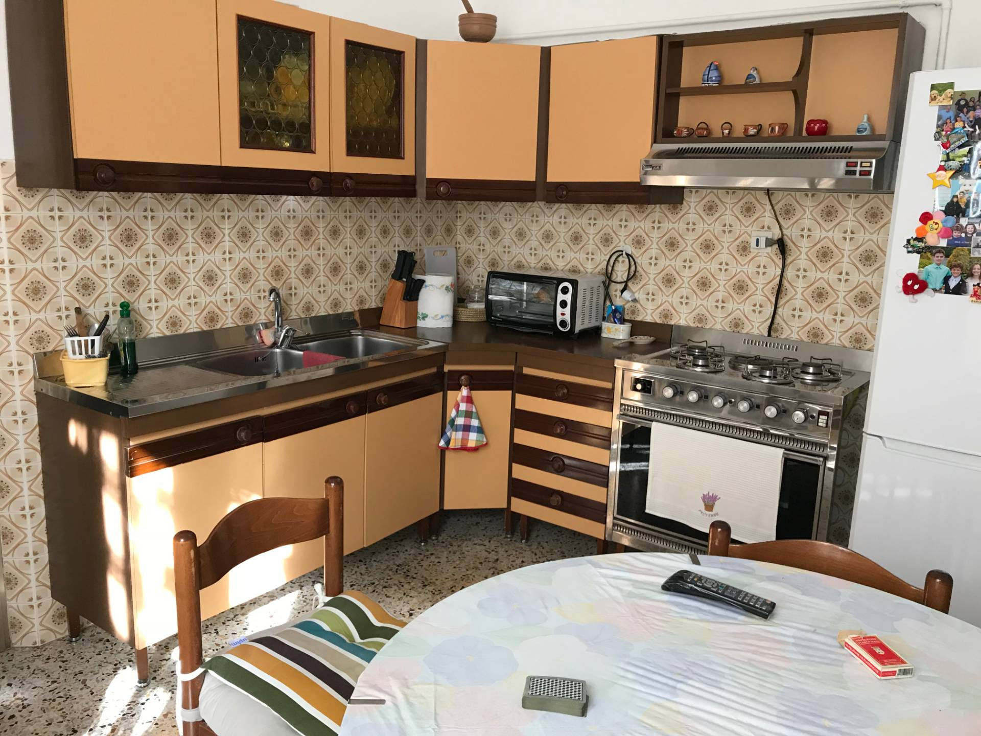 Abitazione indipendente in vendita a Casalbordino