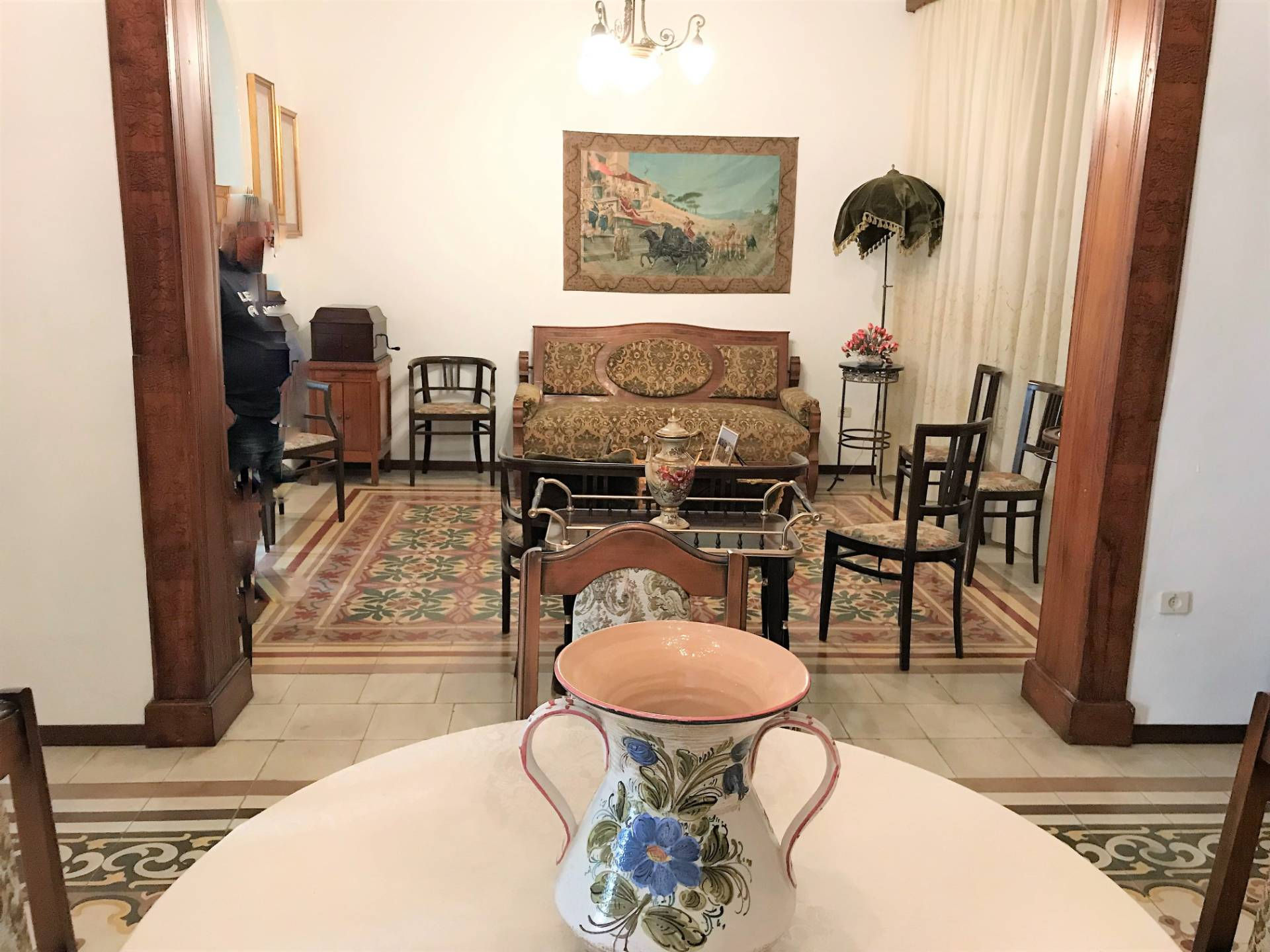 Abitazione indipendente in vendita a Casalbordino