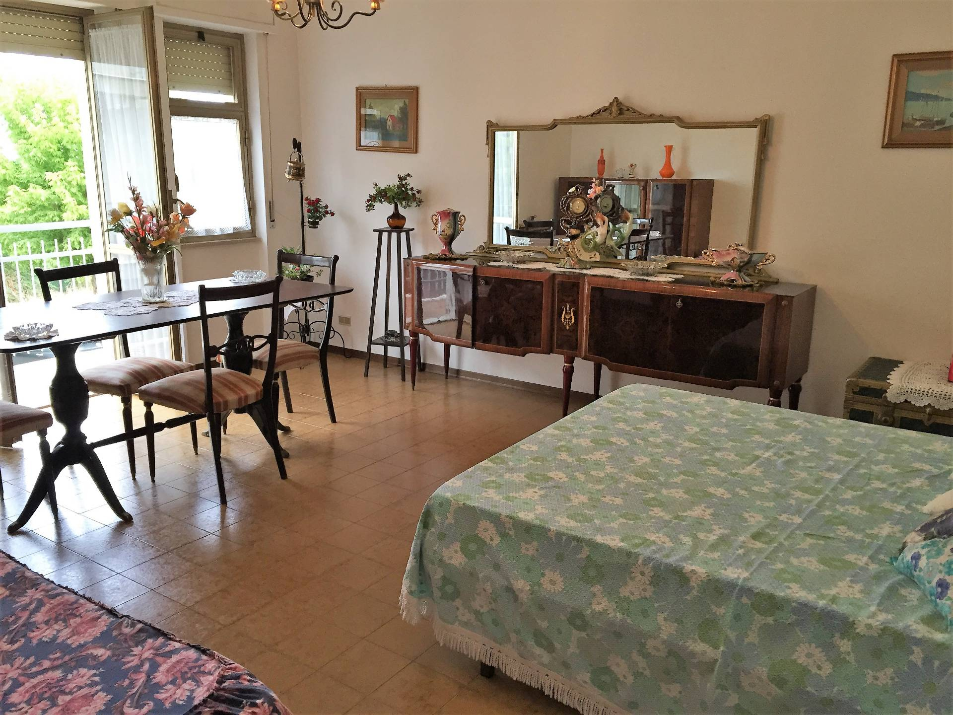 Appartamento in vendita a Casalbordino