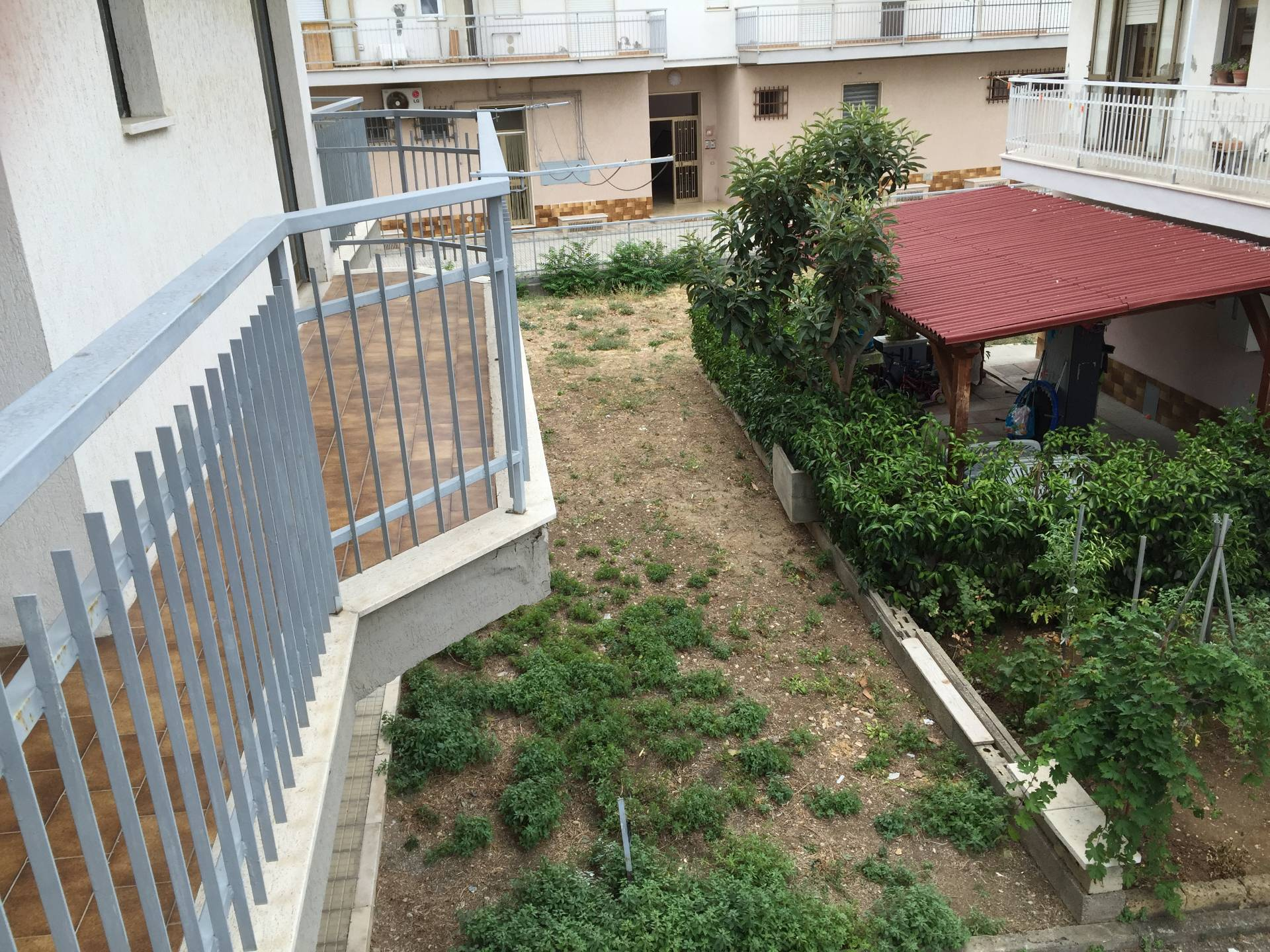 Appartamento in vendita a Casalbordino