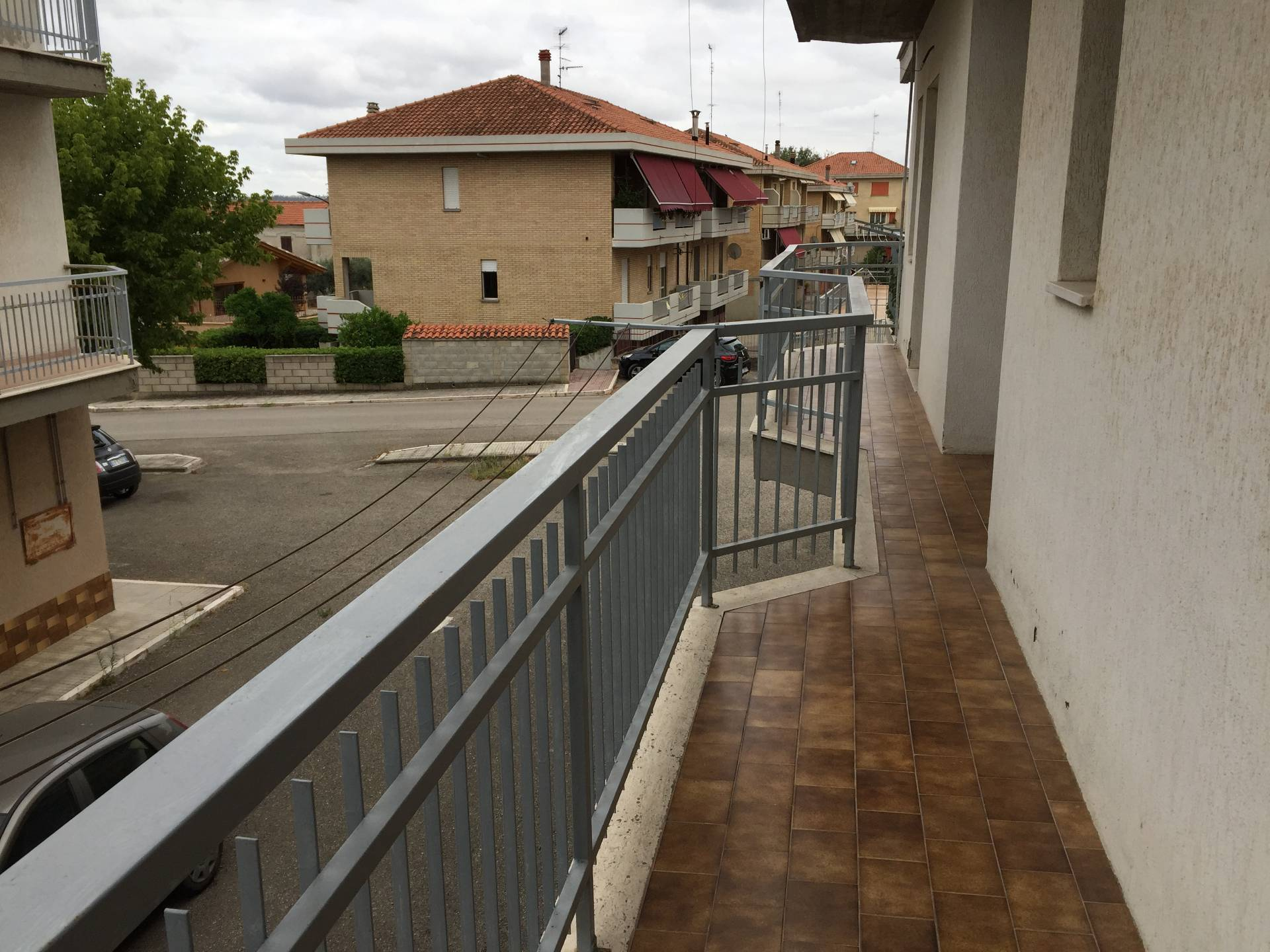 Appartamento in vendita a Casalbordino