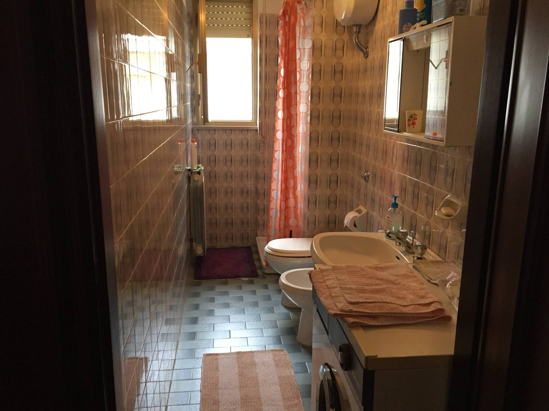 Appartamento in vendita a Casalbordino