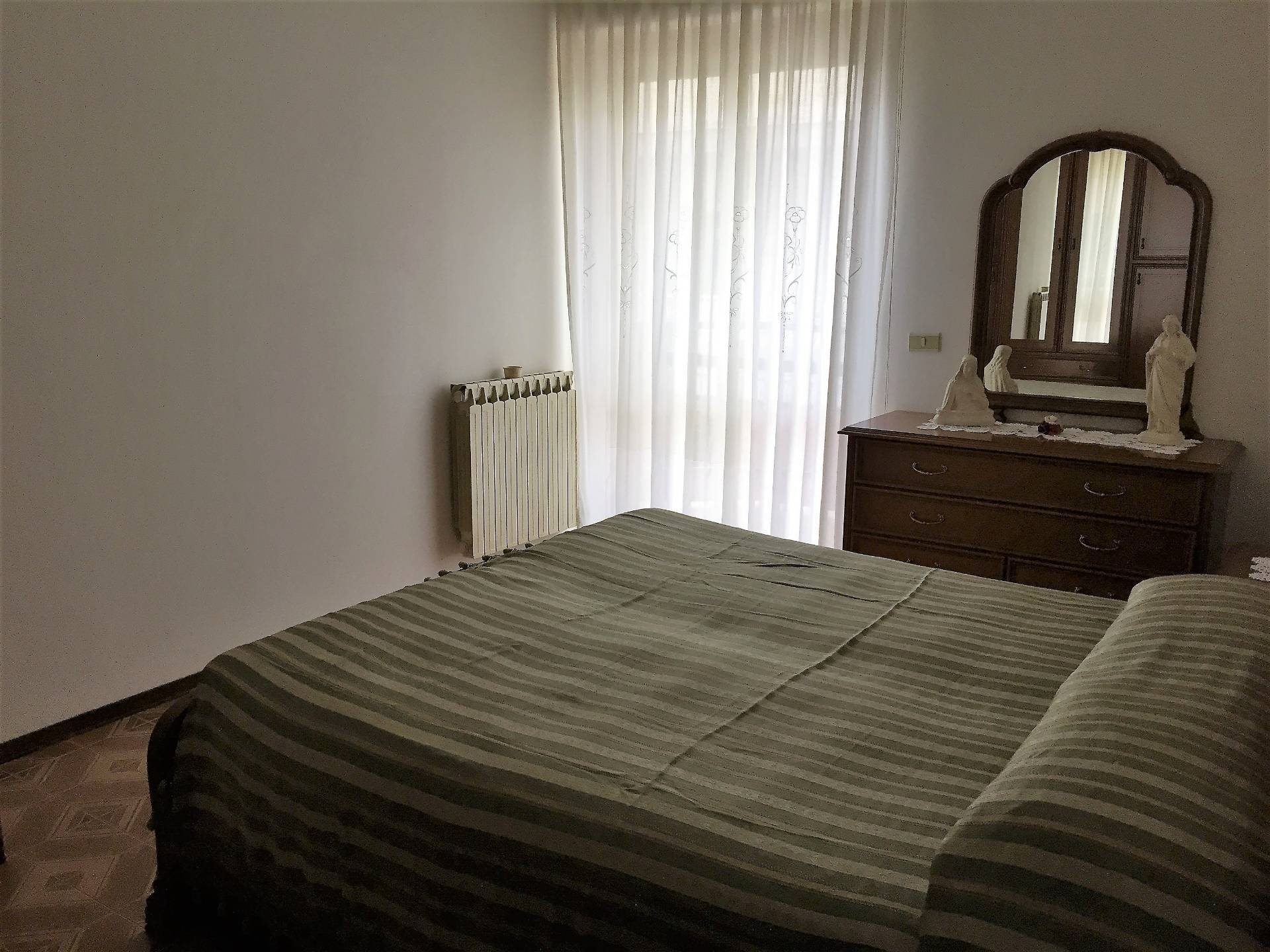 Appartamento in vendita a Casalbordino