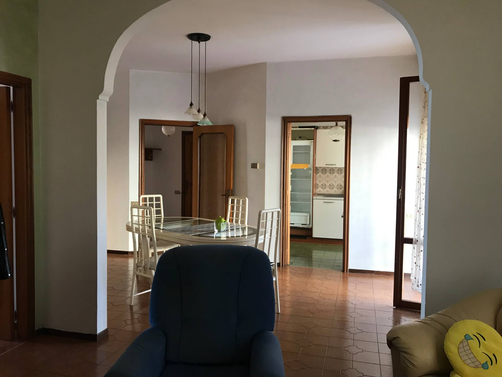 Appartamento in vendita a Vasto, ZONA CENTRALE