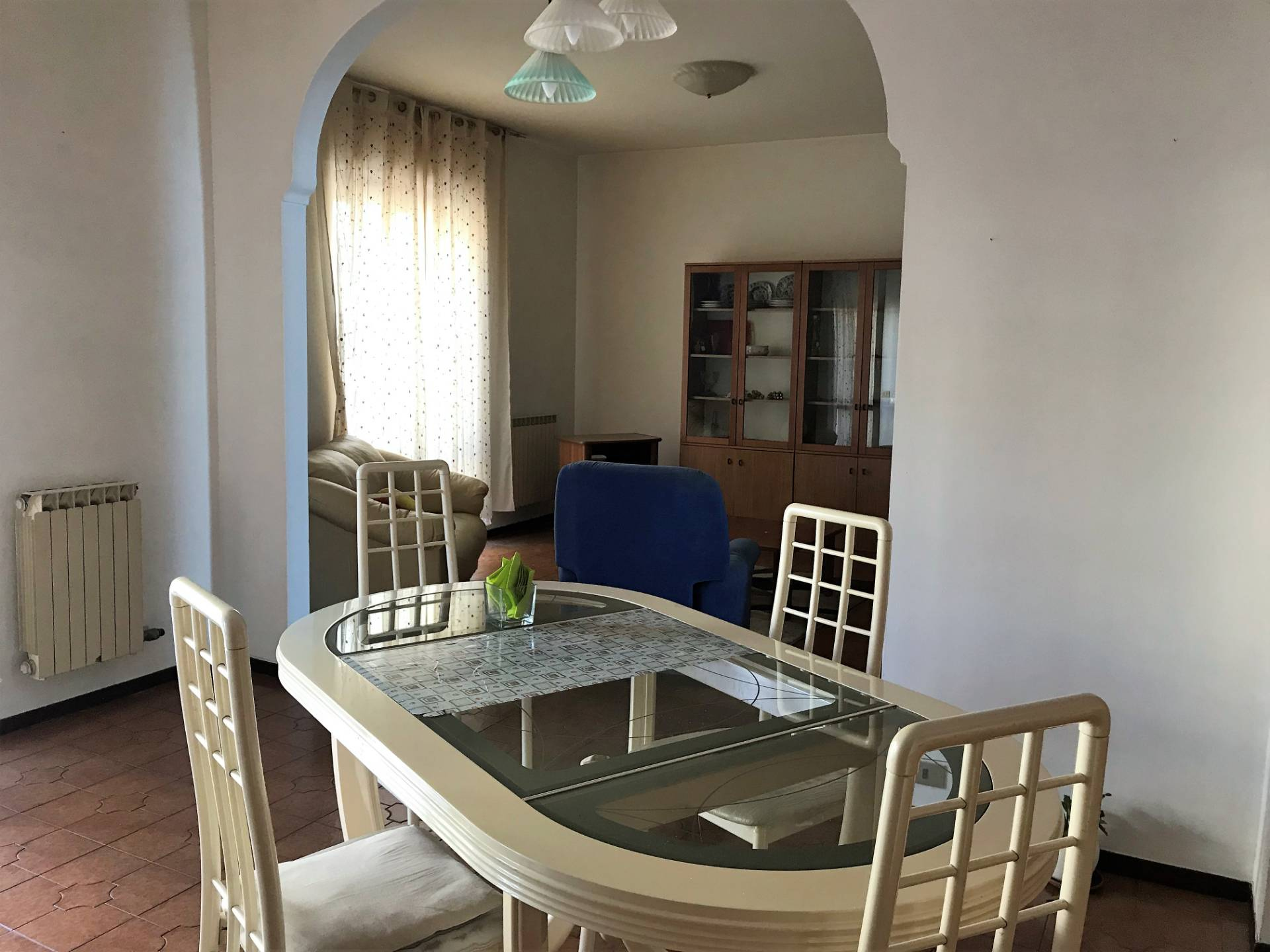 Appartamento in vendita a Vasto, ZONA CENTRALE