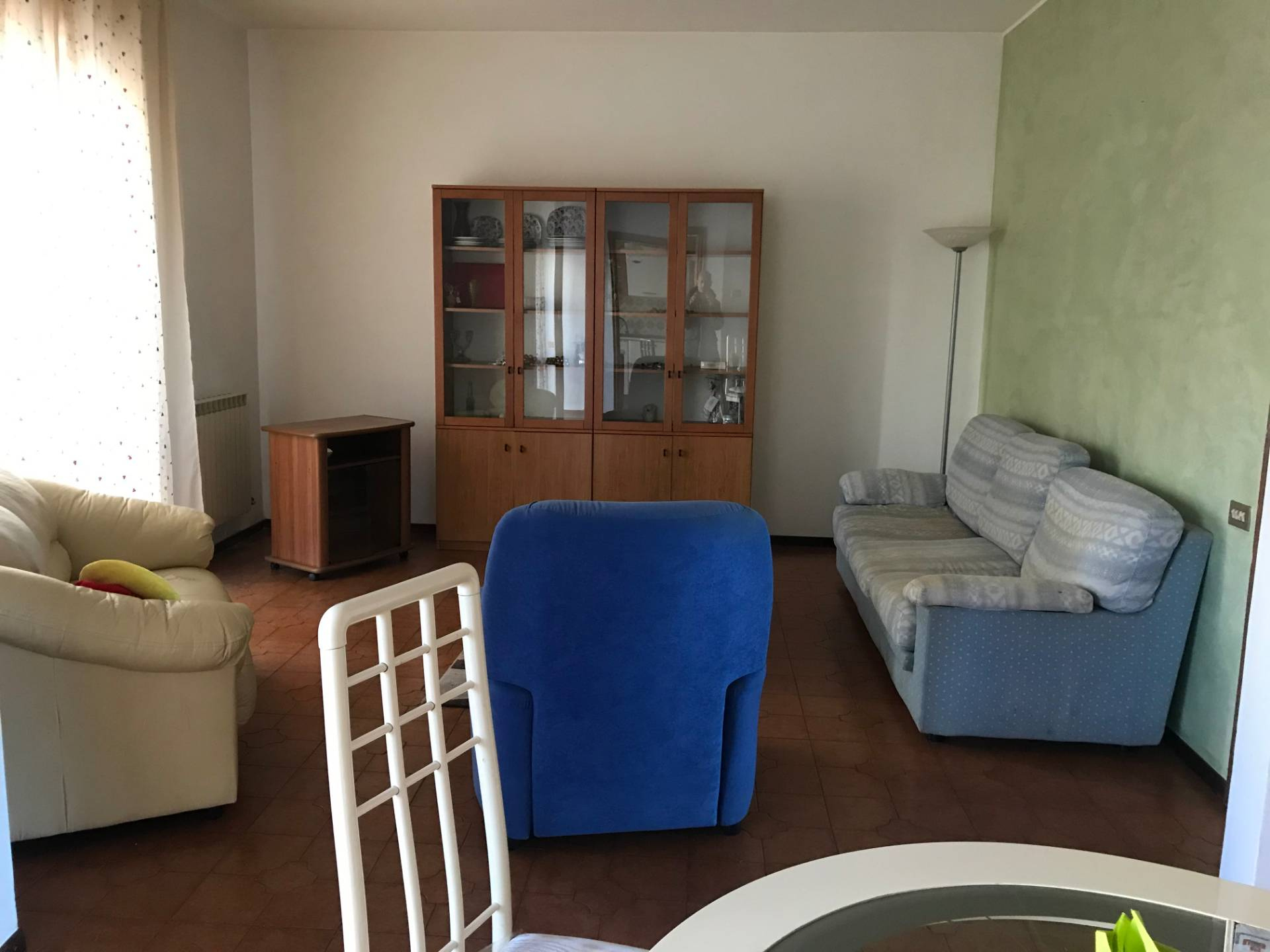 Appartamento in vendita a Vasto, ZONA CENTRALE