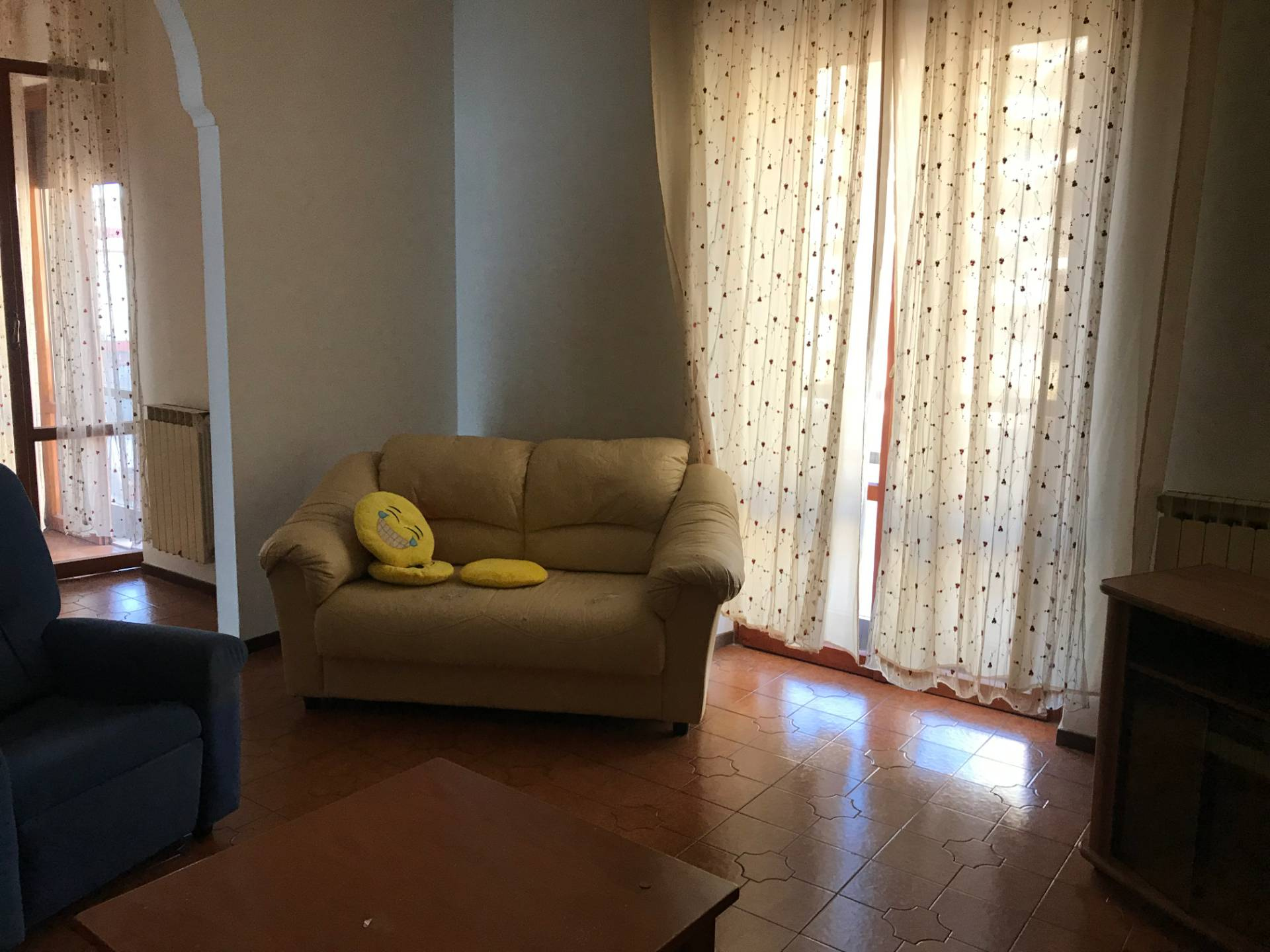 Appartamento in vendita a Vasto, ZONA CENTRALE