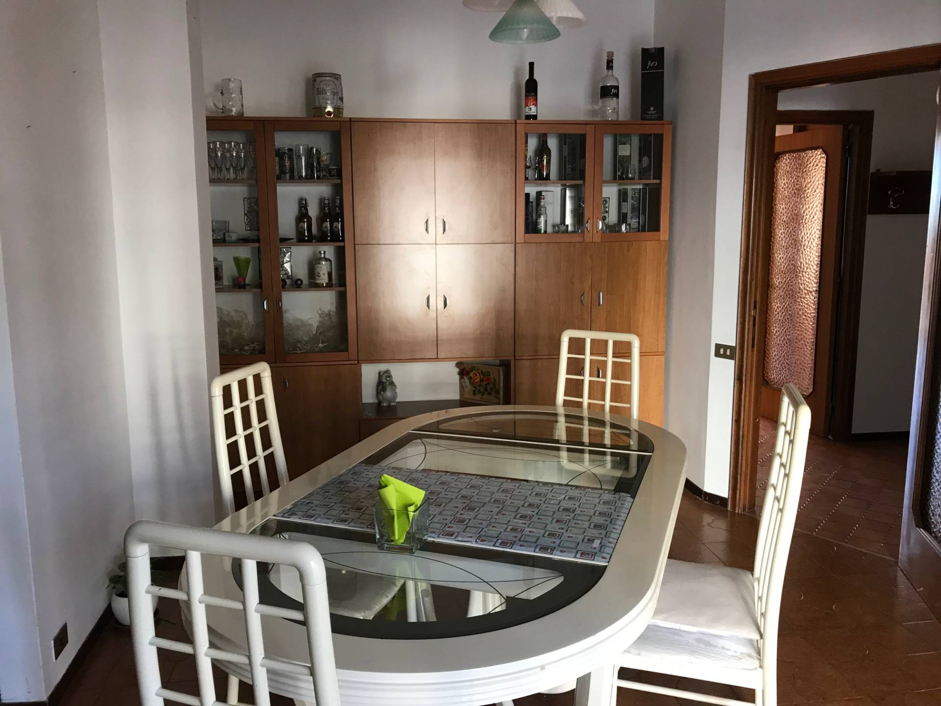 Appartamento in vendita a Vasto, ZONA CENTRALE