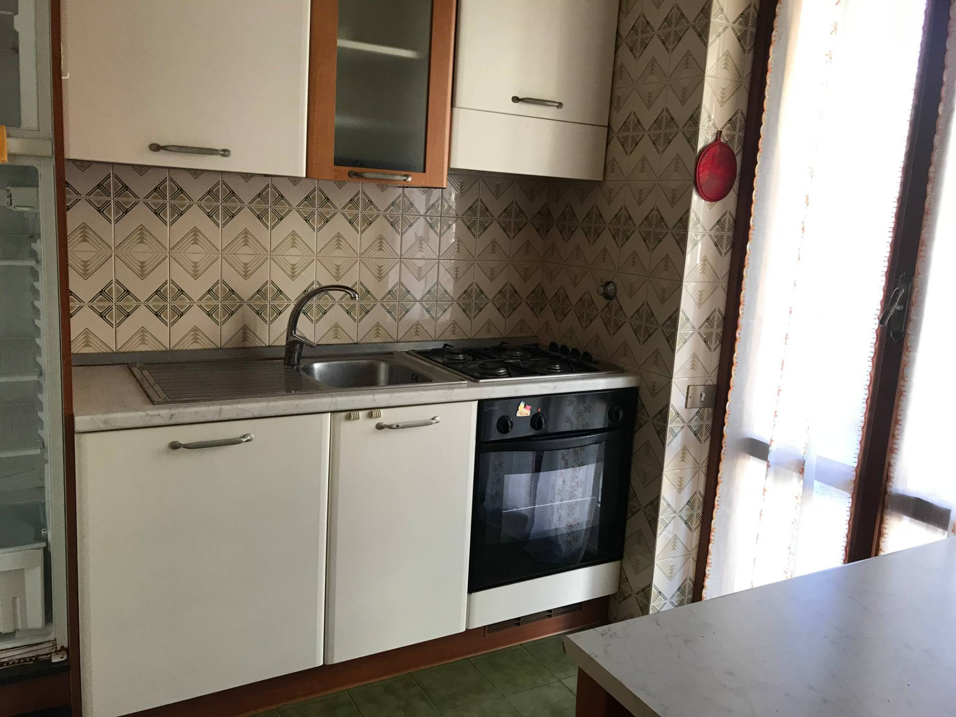 Appartamento in vendita a Vasto, ZONA CENTRALE