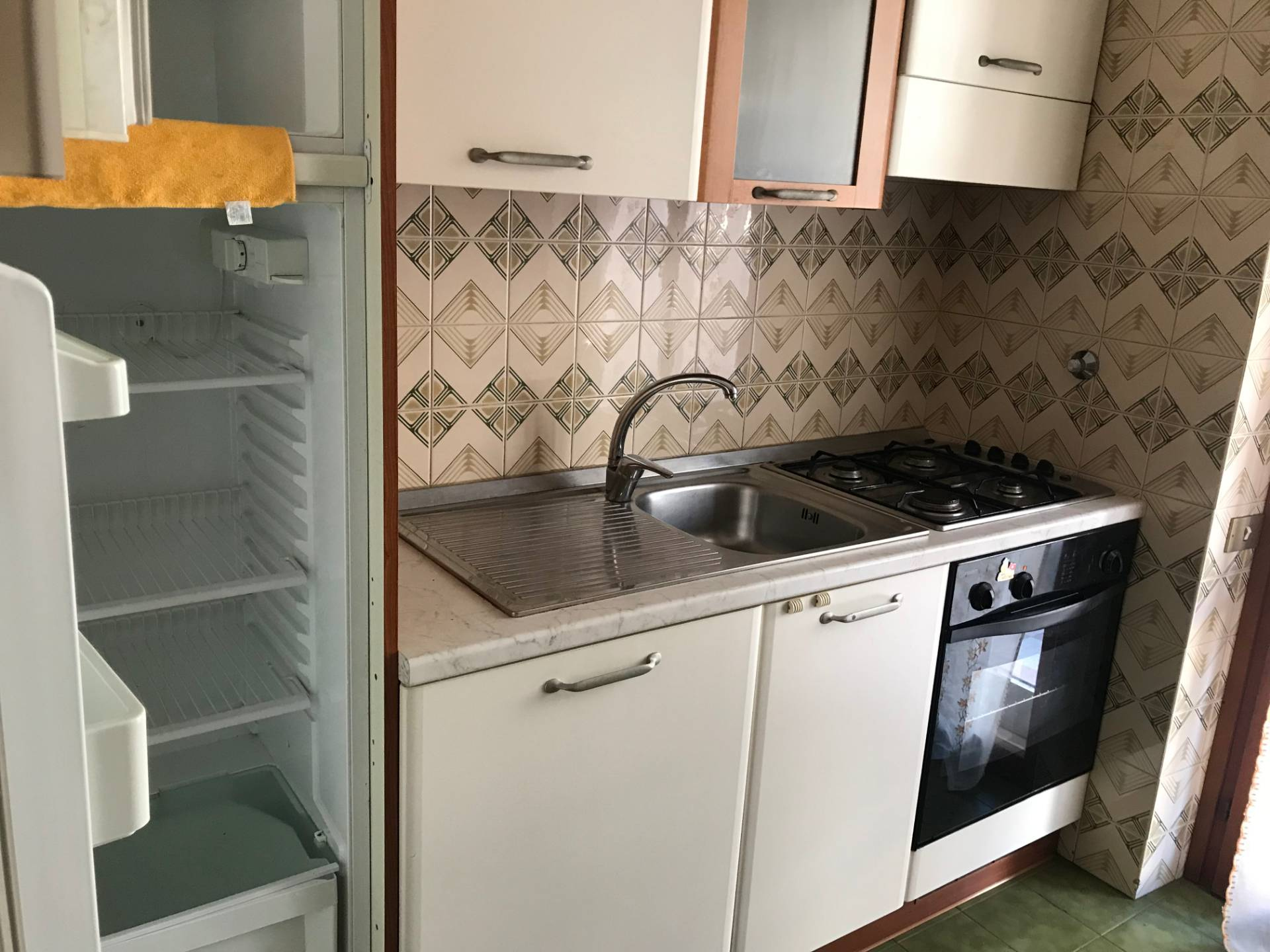 Appartamento in vendita a Vasto, ZONA CENTRALE