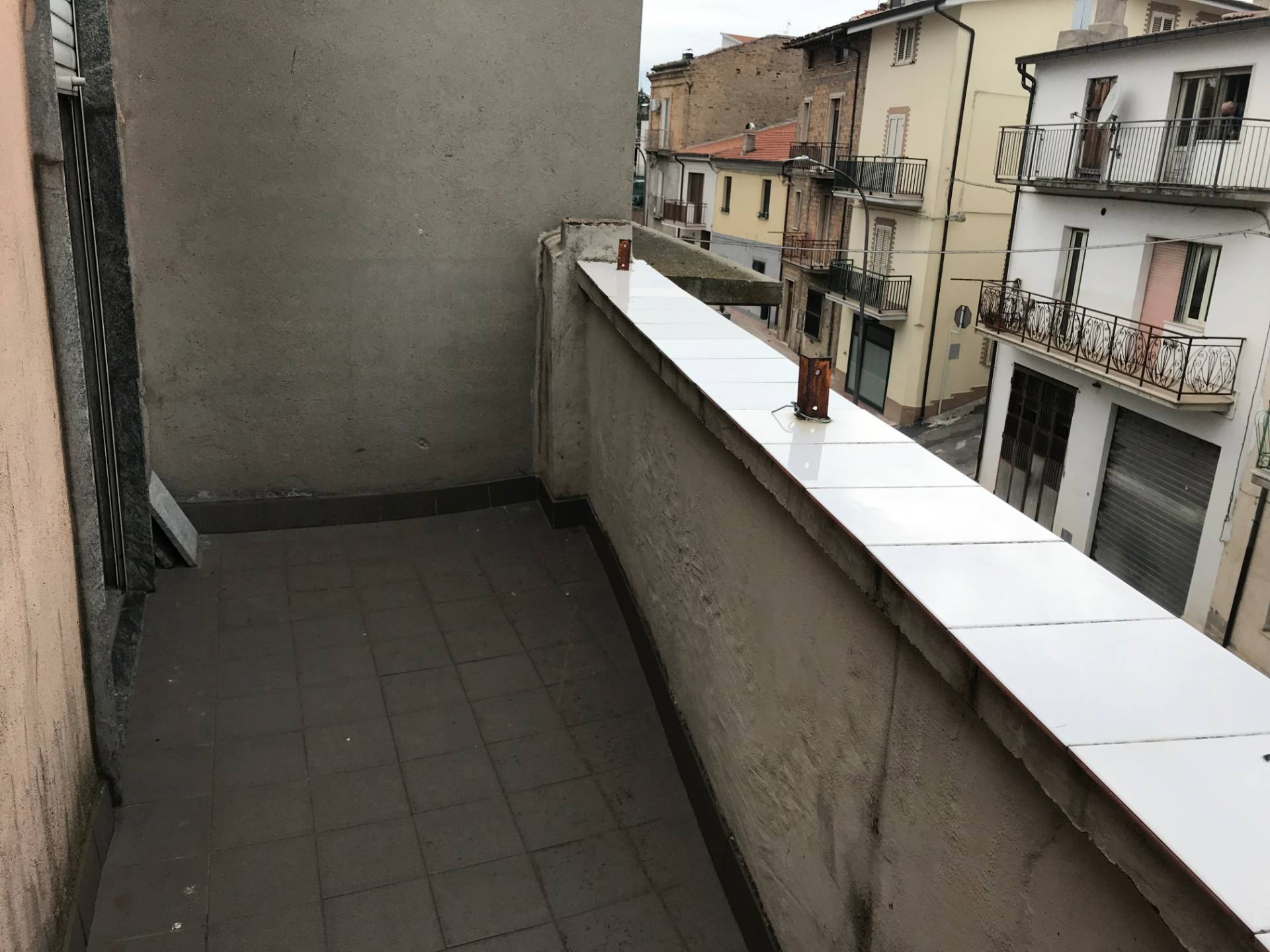 Abitazione indipendente in vendita a Cupello