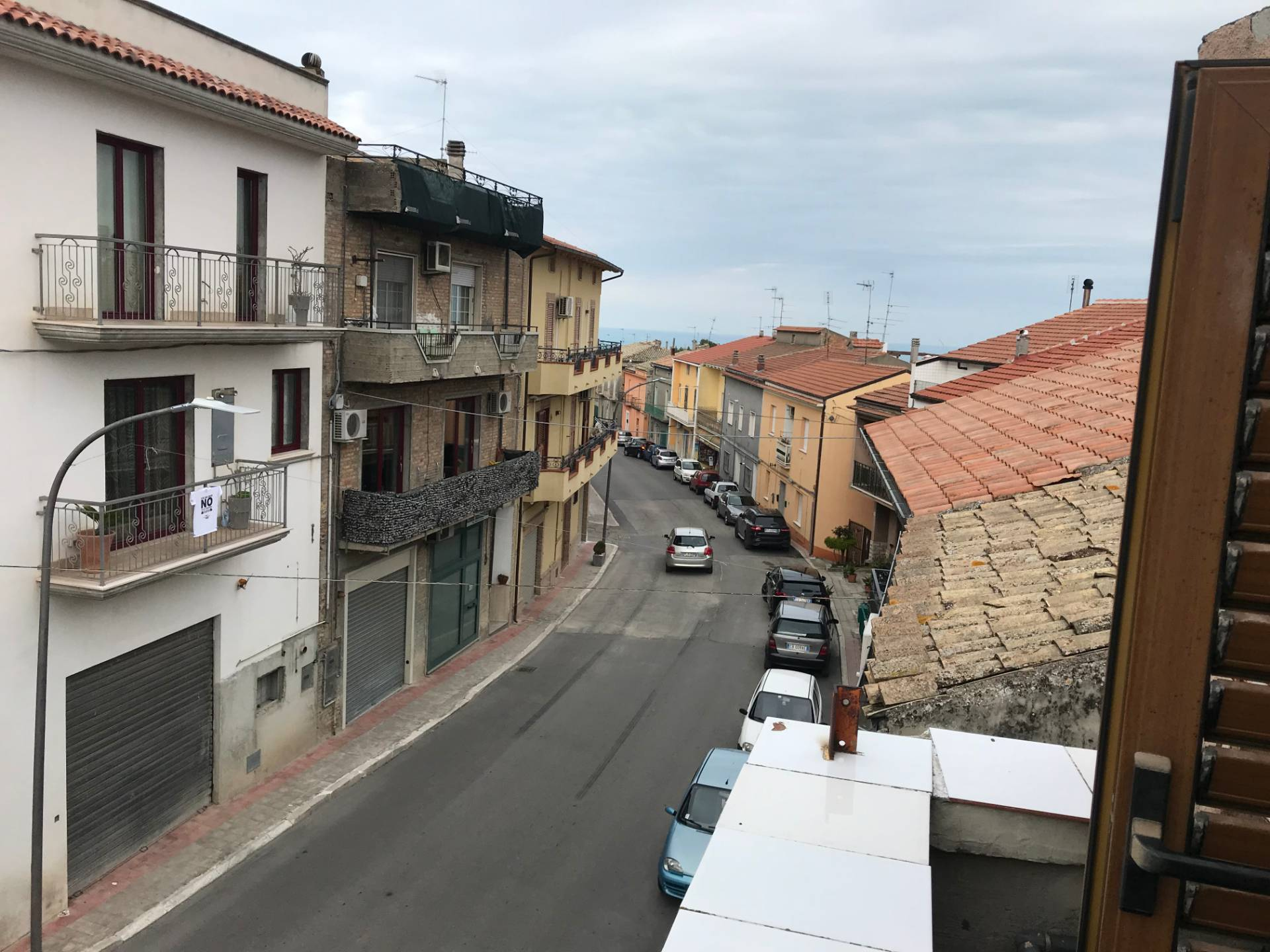 Abitazione indipendente in vendita a Cupello