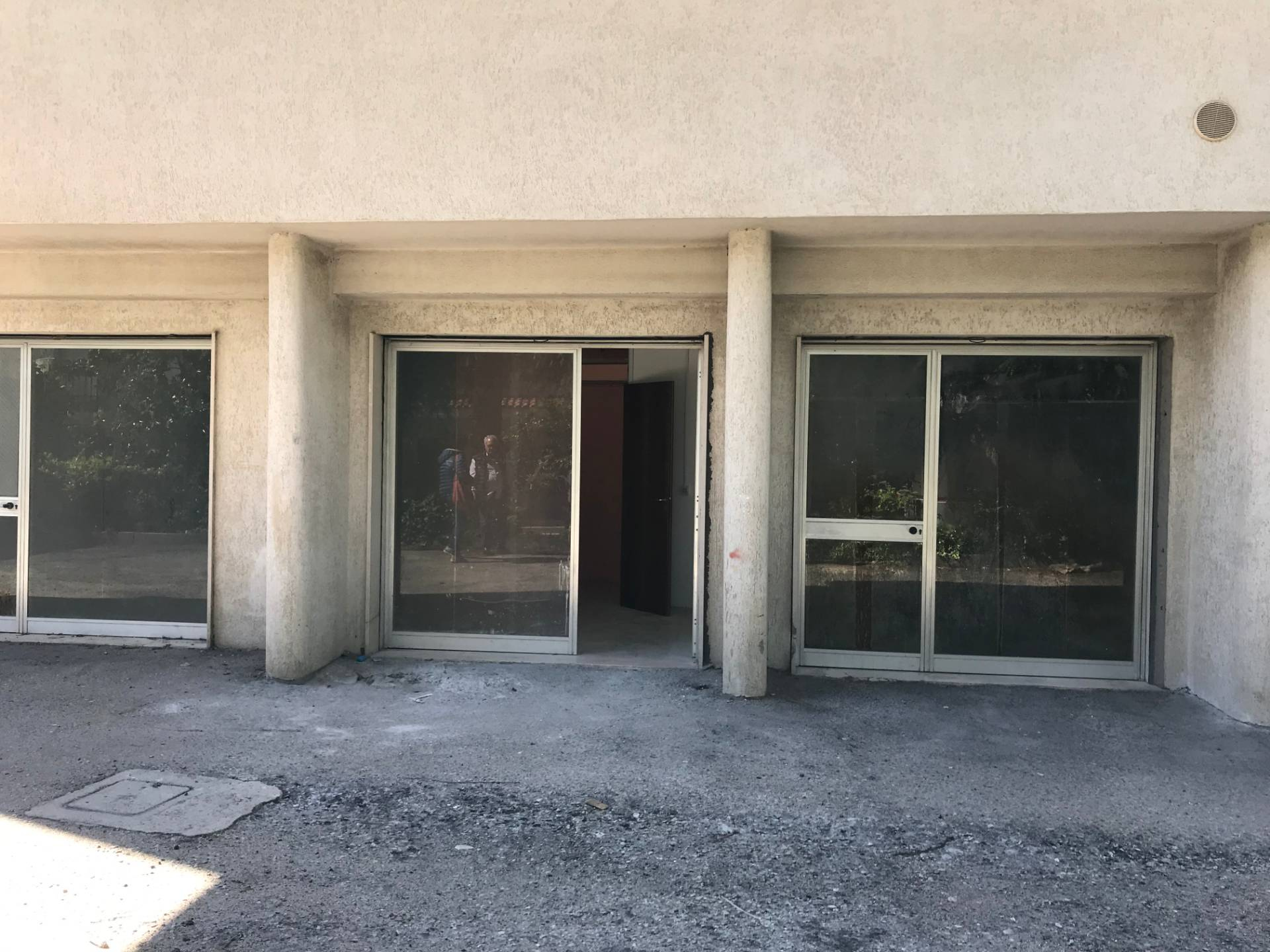 Garage/Posto auto/Deposito in vendita a Vasto, ZONA SEMICENTRALE