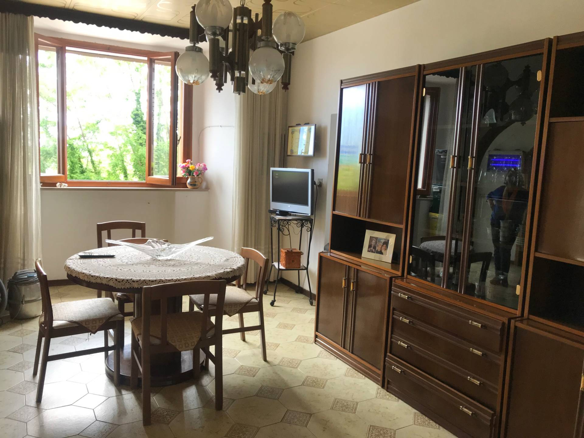 Appartamento con ingresso indipendente in vendita a Gissi