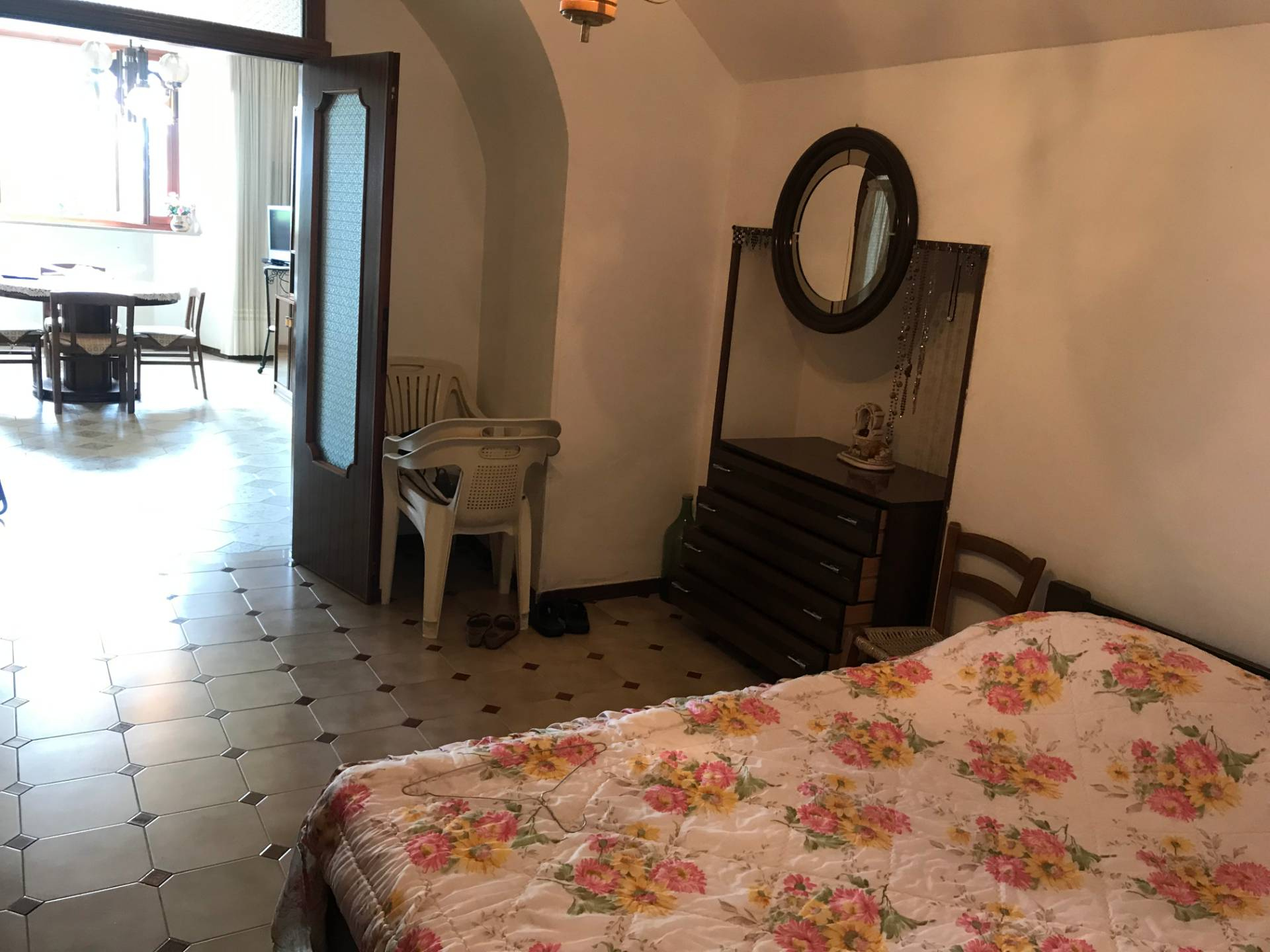 Appartamento con ingresso indipendente in vendita a Gissi