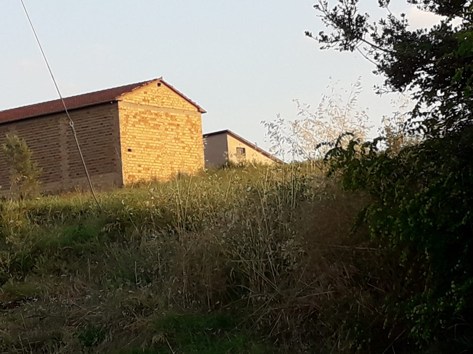 Rustico in vendita a Paglieta