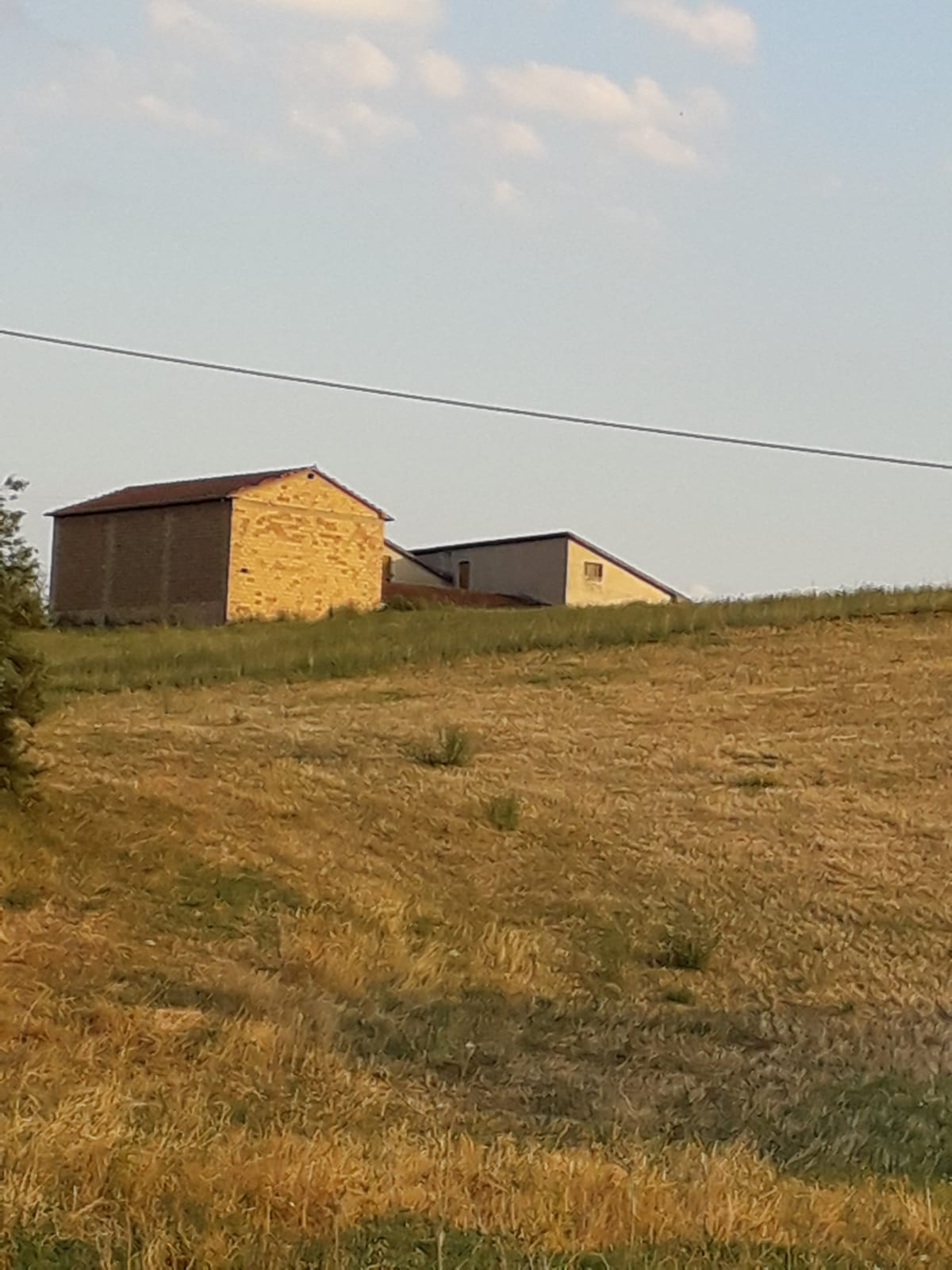 Rustico in vendita a Paglieta