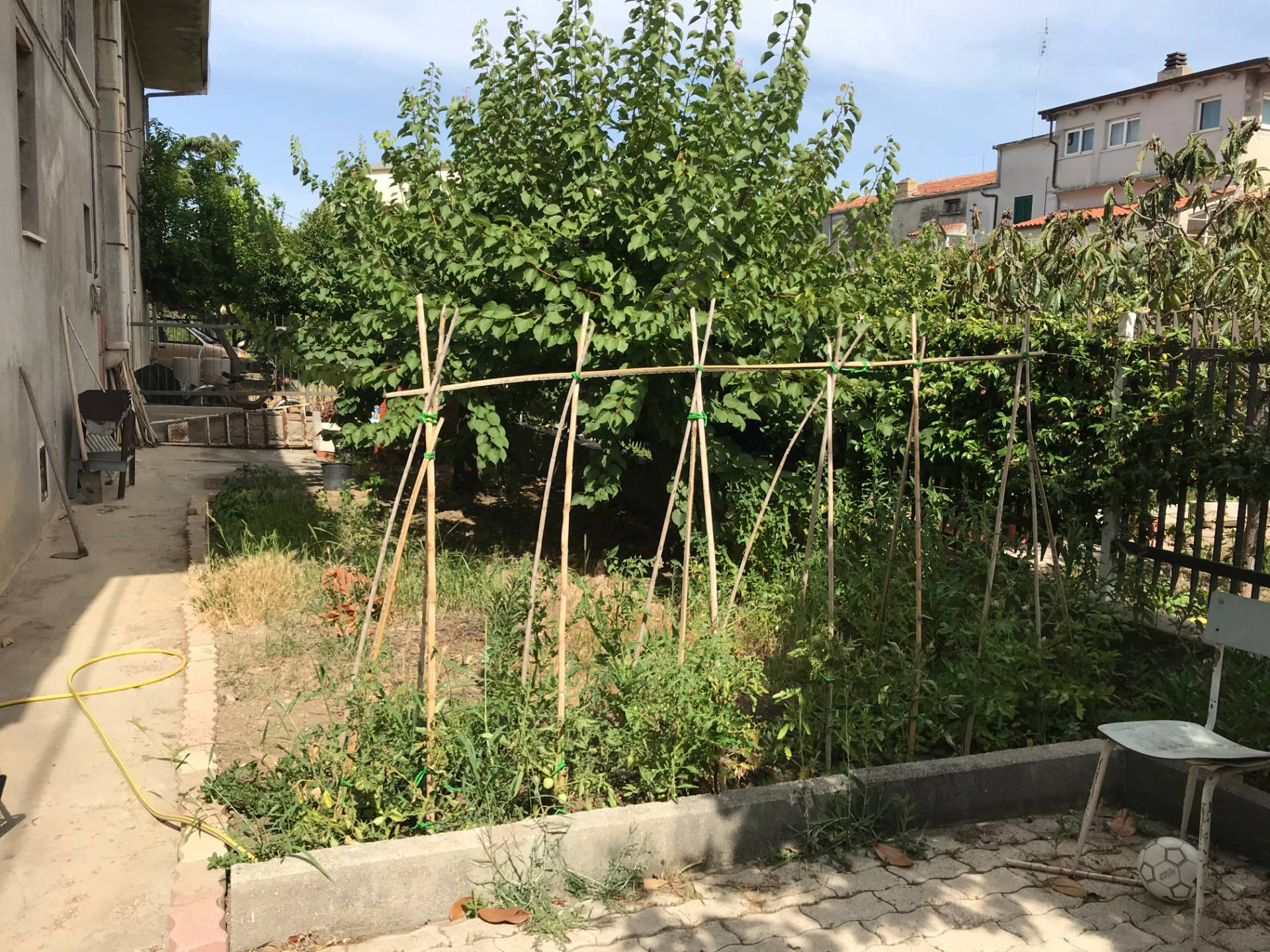 Casa singola in vendita a Casalbordino