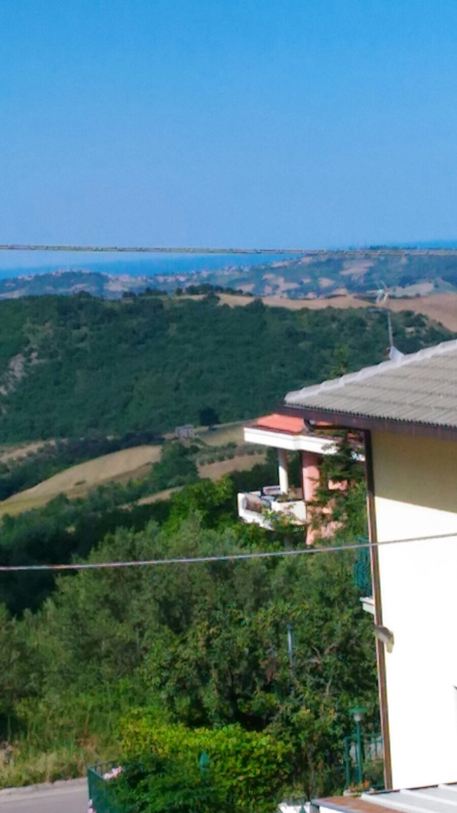 Abitazione indipendente in vendita a Gissi