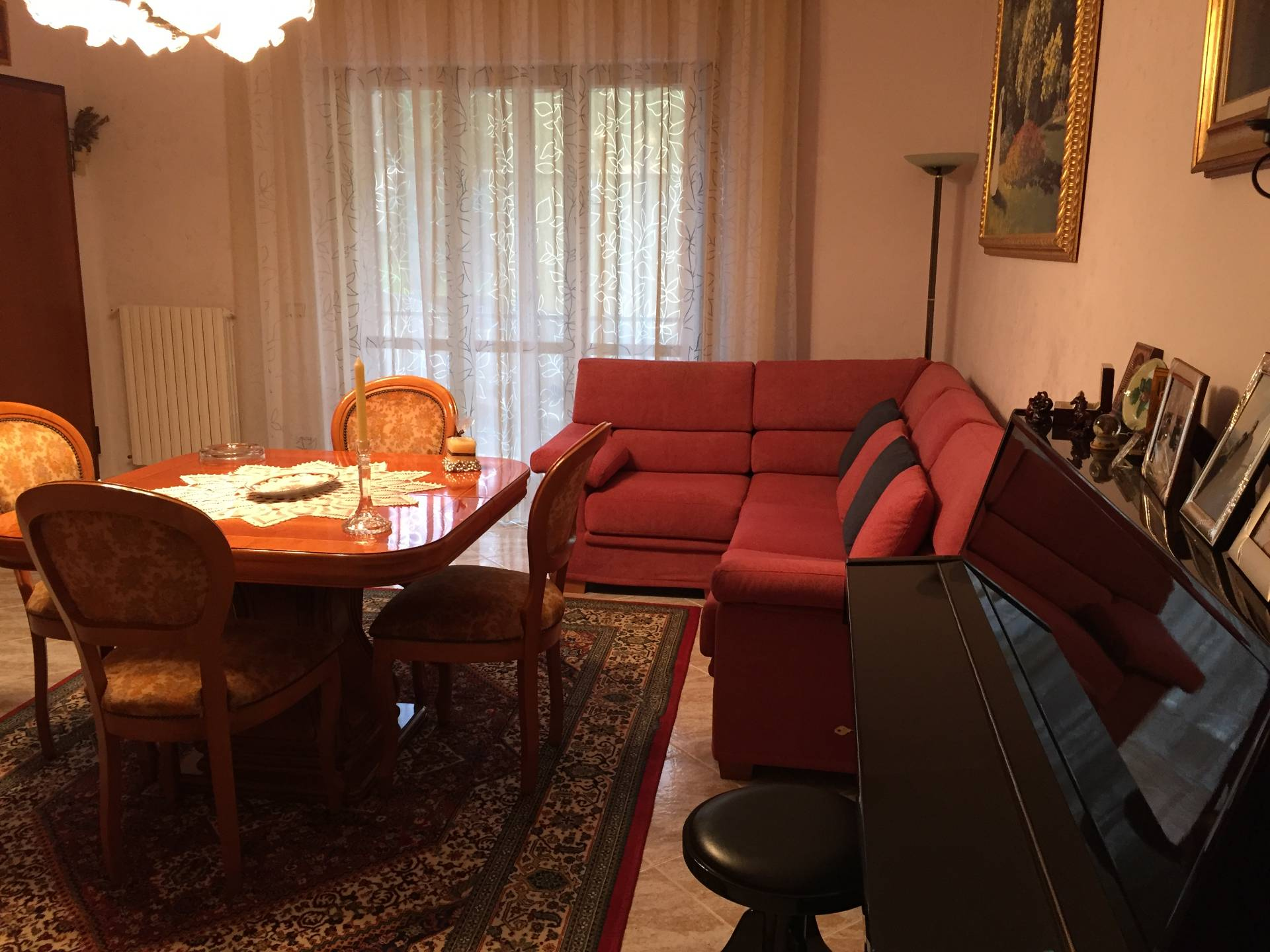 Abitazione indipendente in vendita a Gissi