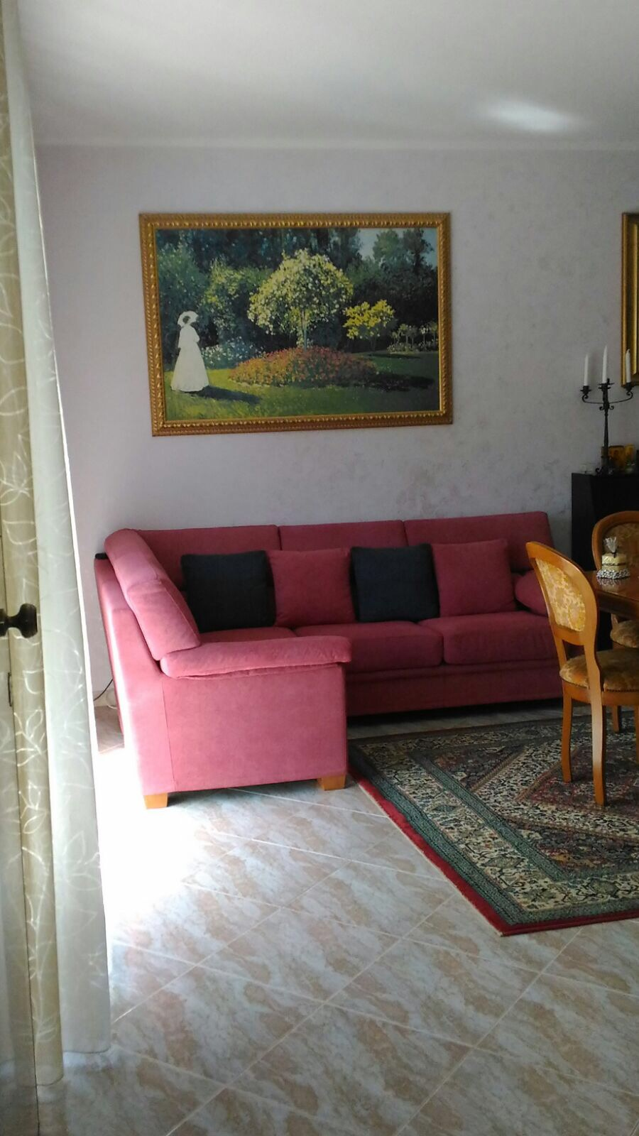 Abitazione indipendente in vendita a Gissi