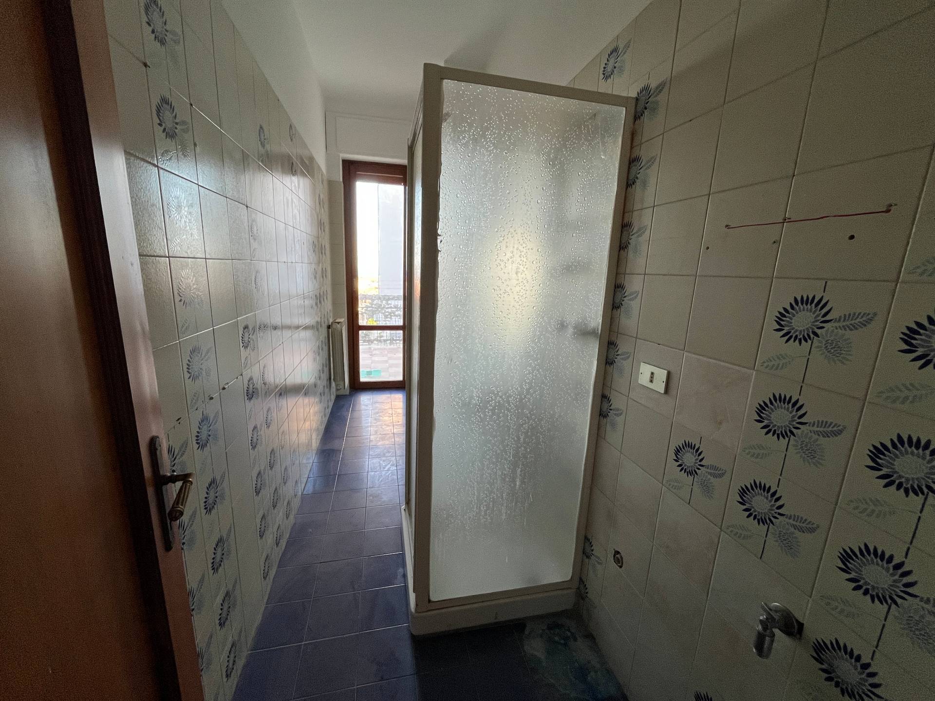 Appartamento in vendita a Vasto, ZONA CENTRALE